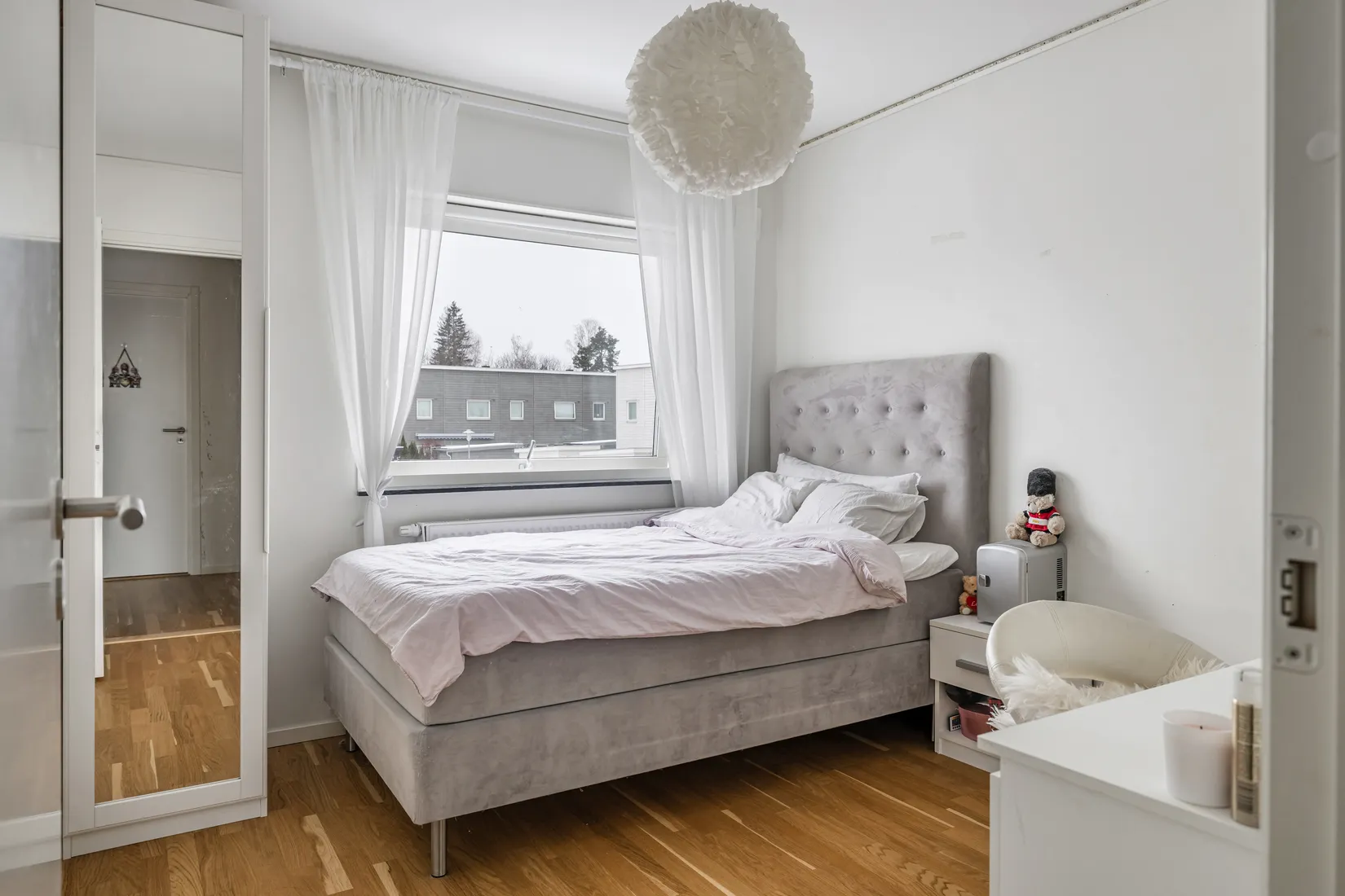 Bostadsrätt, Radhus, IGELVADSSTRÅKET 11, Upplands Väsby