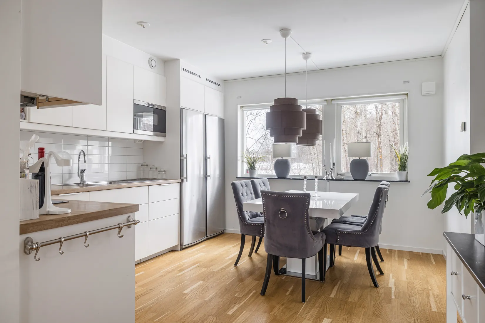 Bostadsrätt, Radhus, IGELVADSSTRÅKET 11, Upplands Väsby