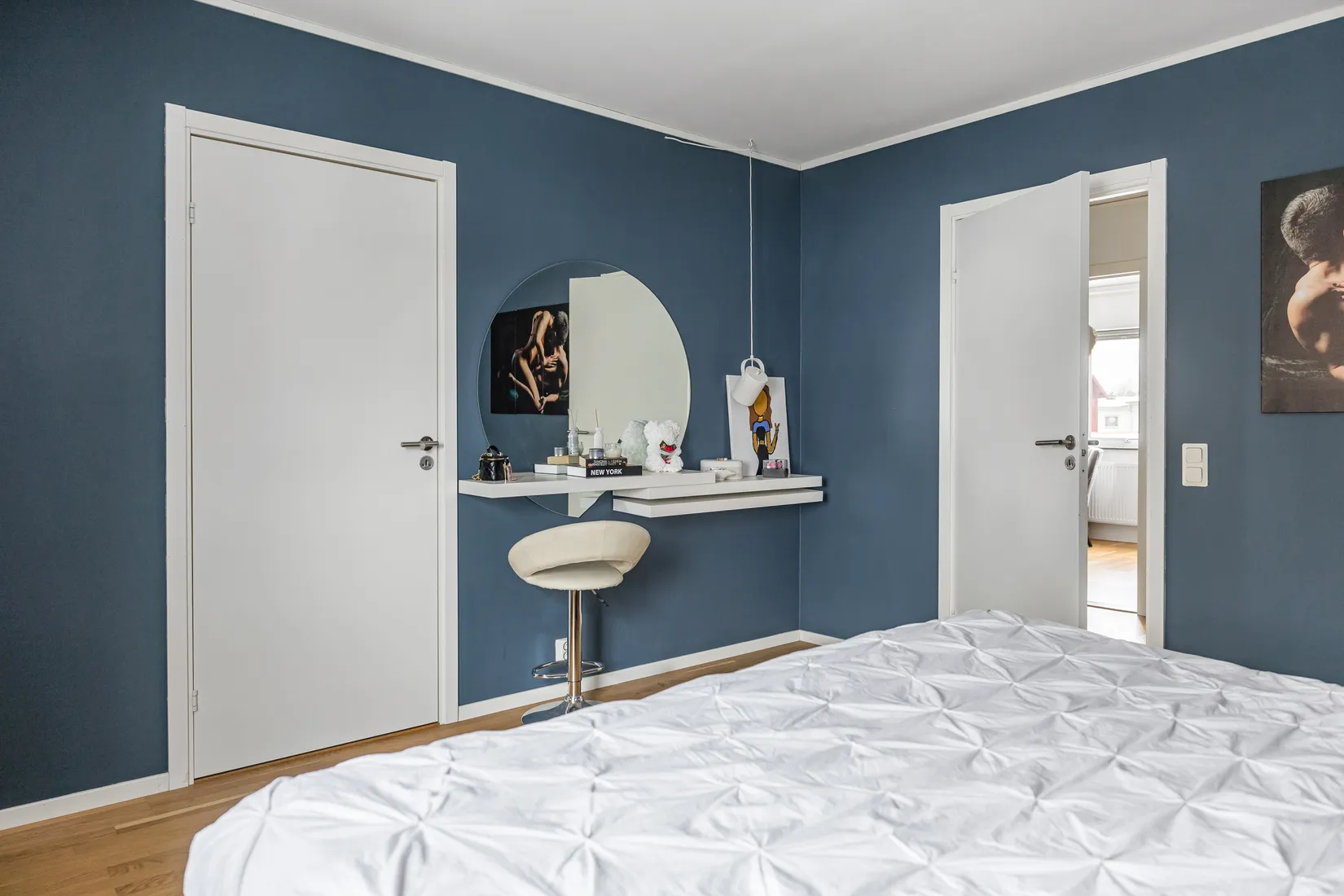 Bostadsrätt, Radhus, IGELVADSSTRÅKET 11, Upplands Väsby