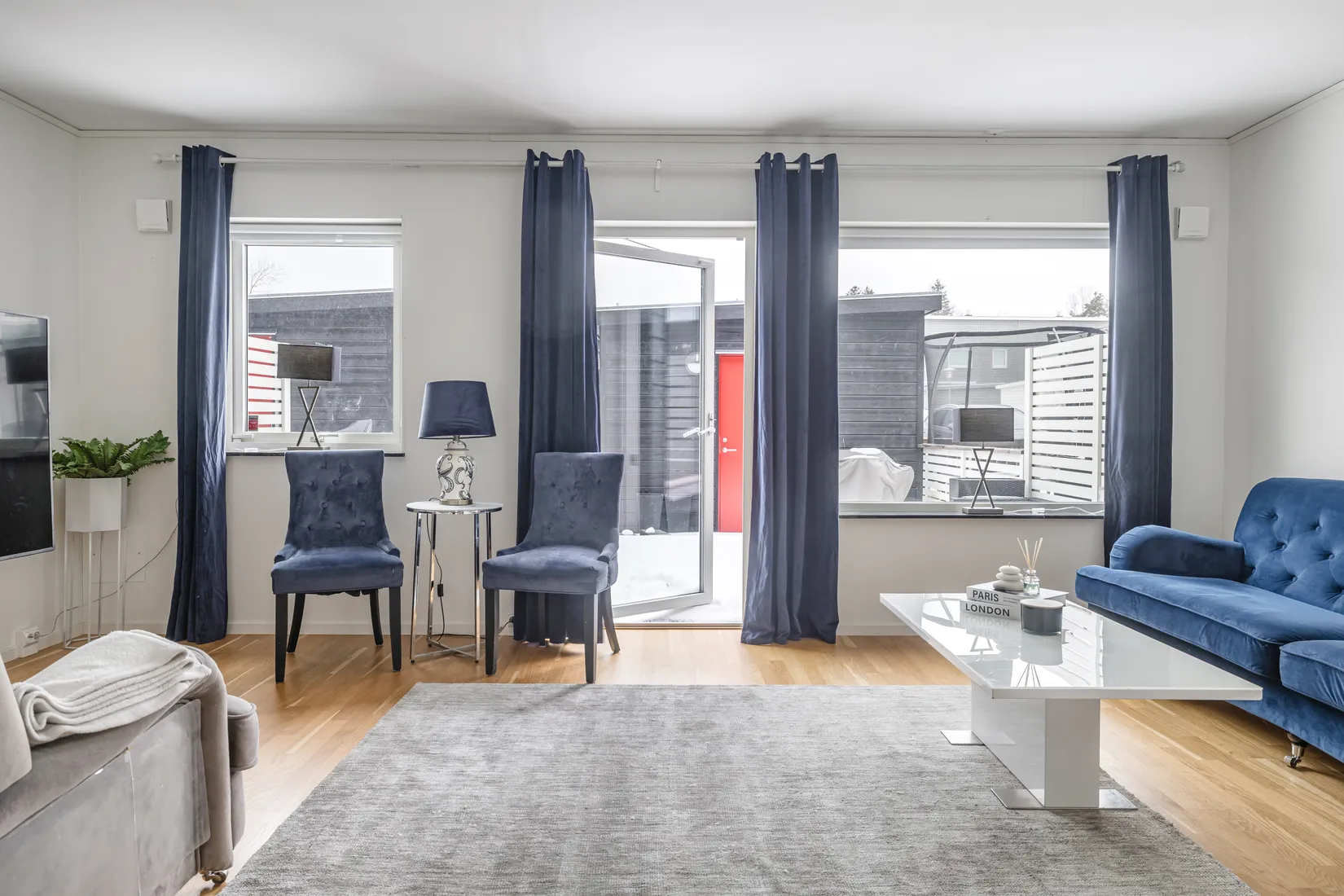 Bostadsrätt, Radhus, IGELVADSSTRÅKET 11, Upplands Väsby