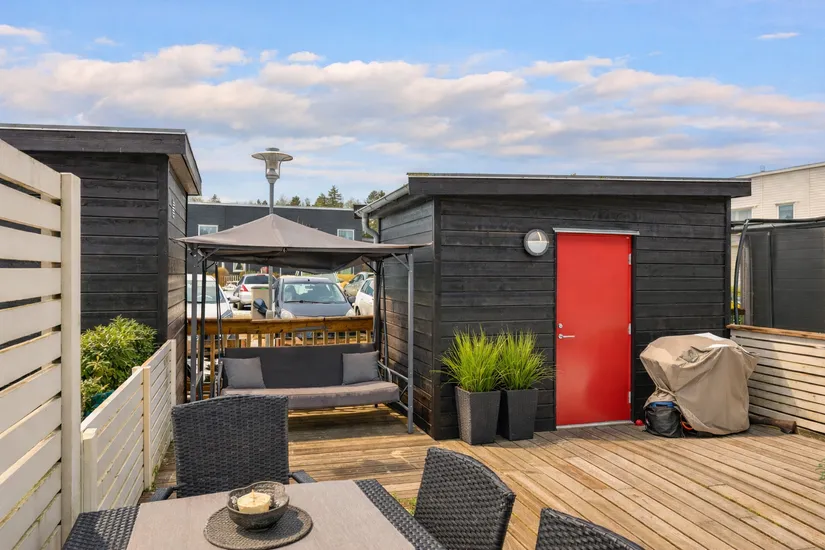 Bostadsrätt, Radhus, IGELVADSSTRÅKET 11, Upplands Väsby