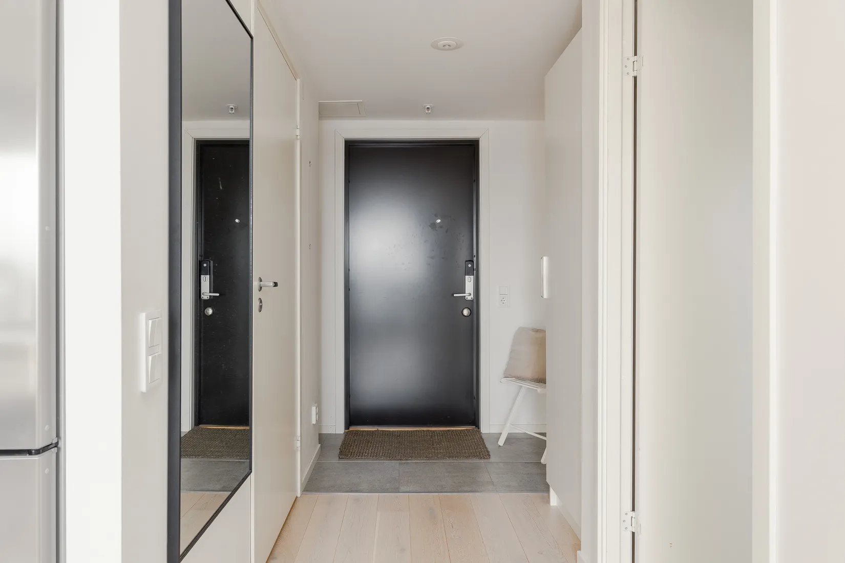 Bostadsrätt, Storgatan 82B, Arenastaden, Växjö