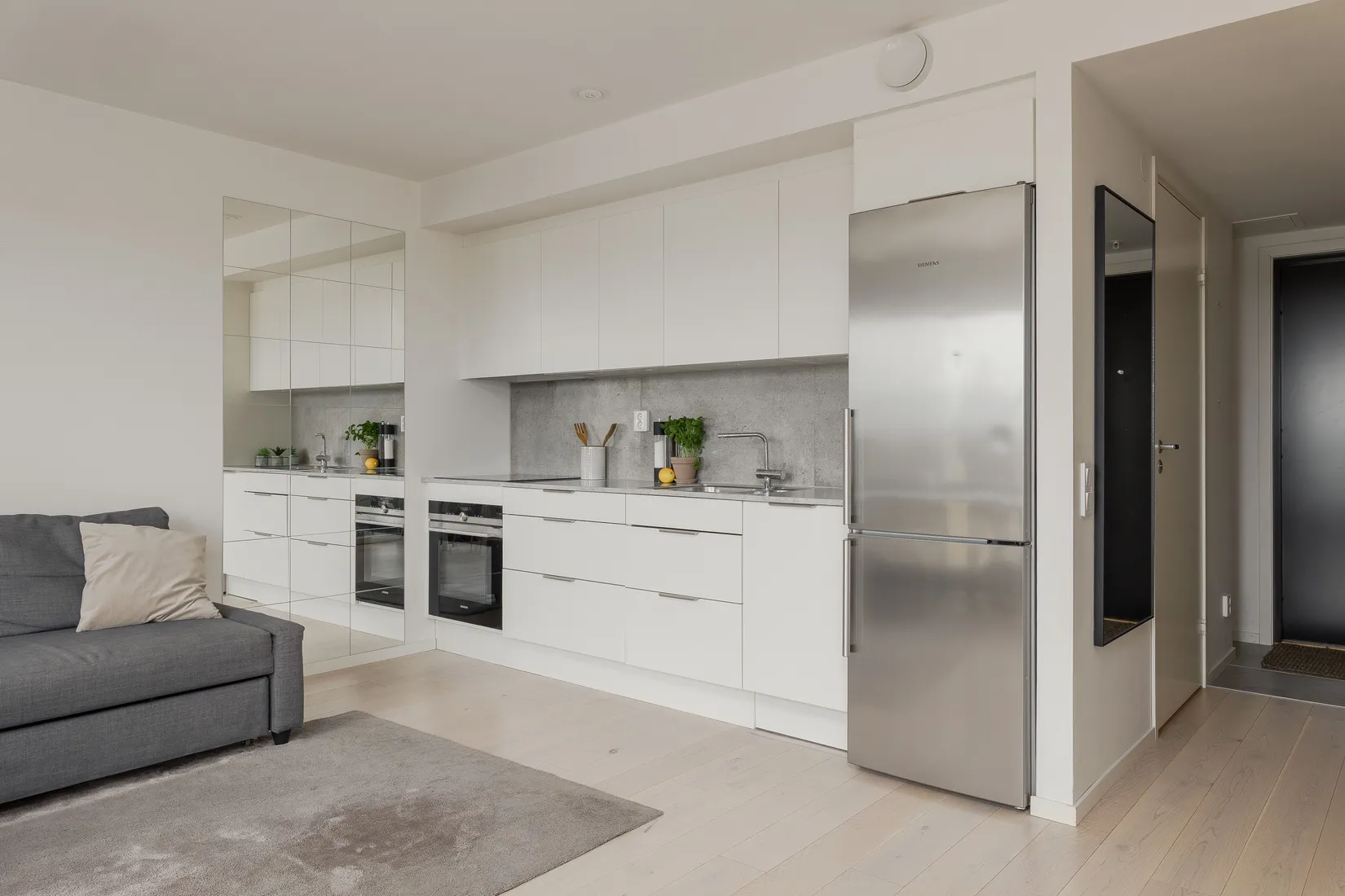 Bostadsrätt, Storgatan 82B, Arenastaden, Växjö