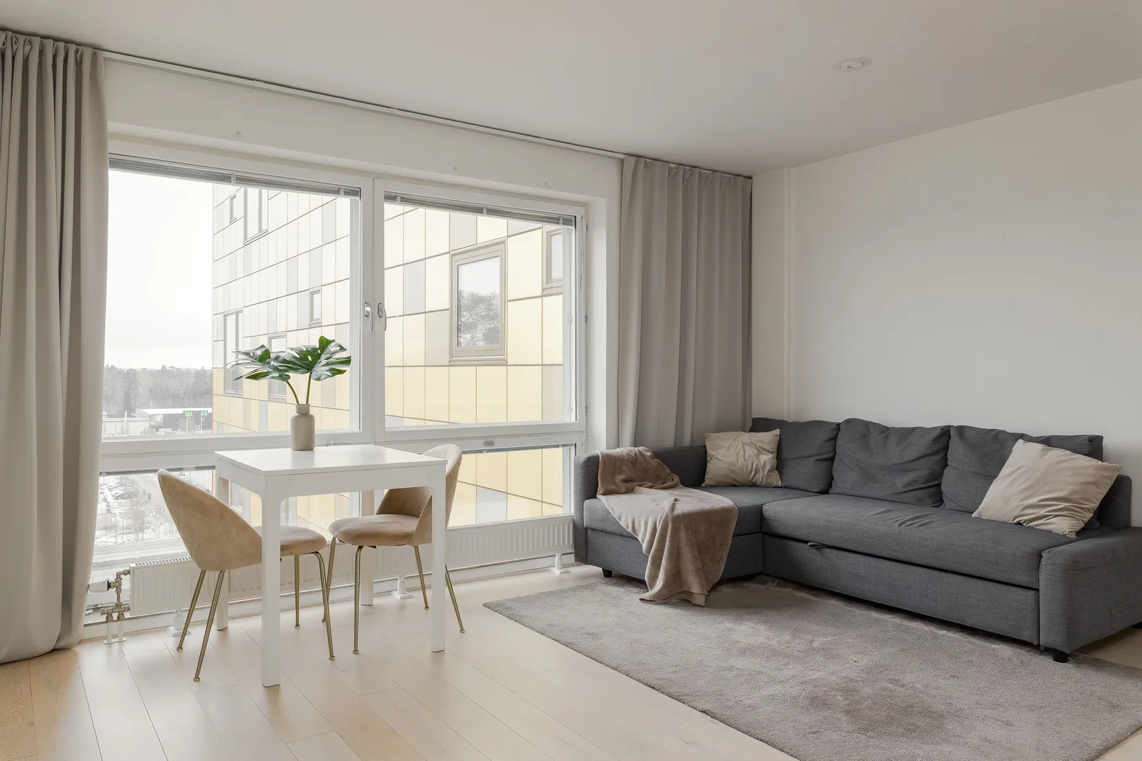 Bostadsrätt, Storgatan 82B, Arenastaden, Växjö