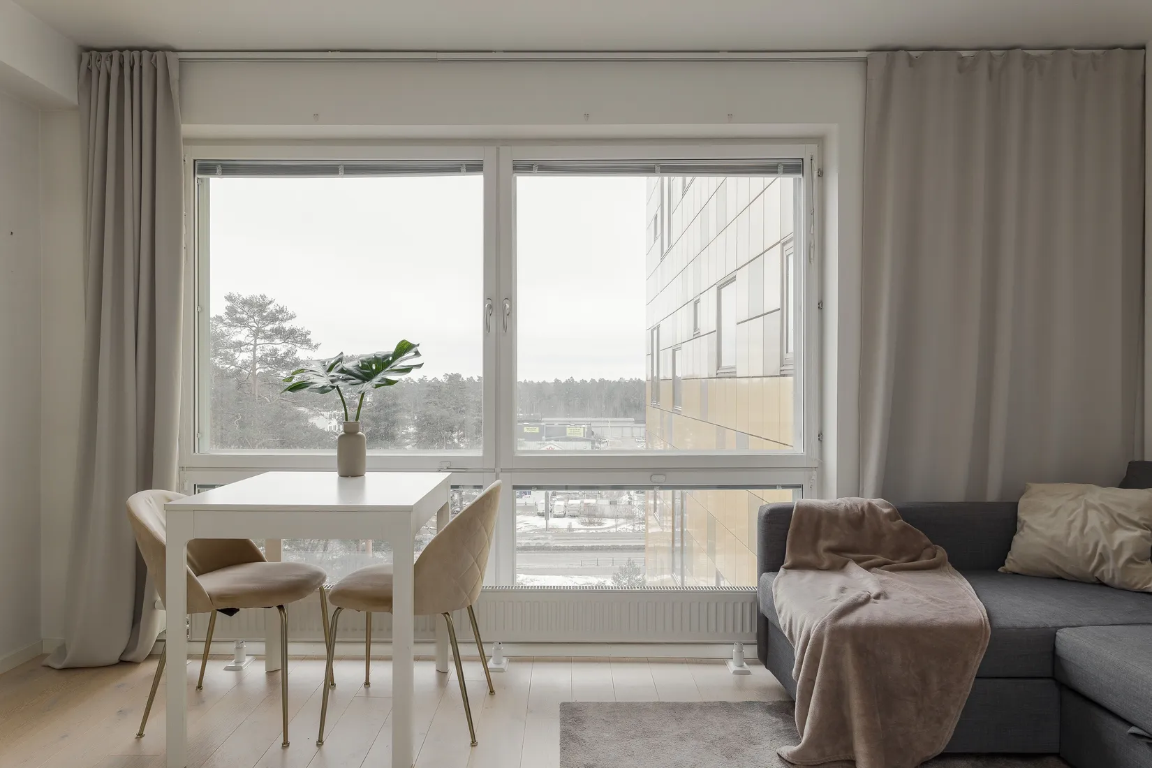 Bostadsrätt, Storgatan 82B, Arenastaden, Växjö