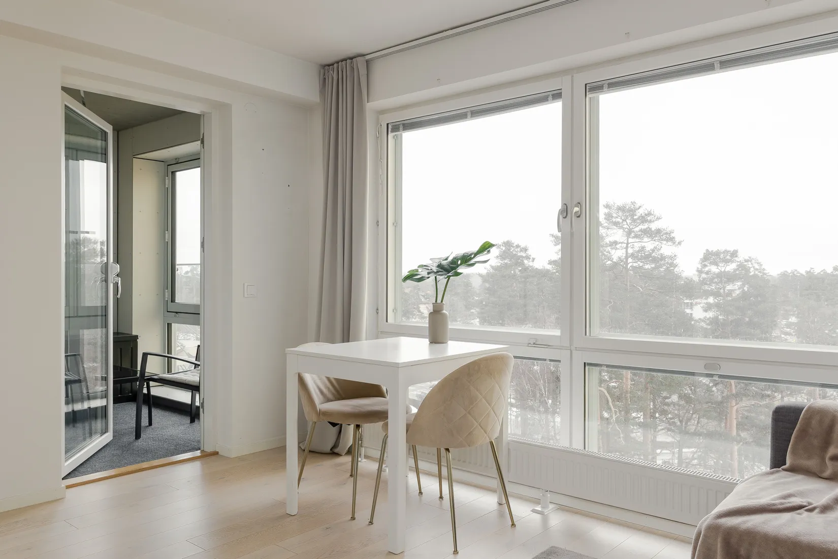 Bostadsrätt, Storgatan 82B, Arenastaden, Växjö