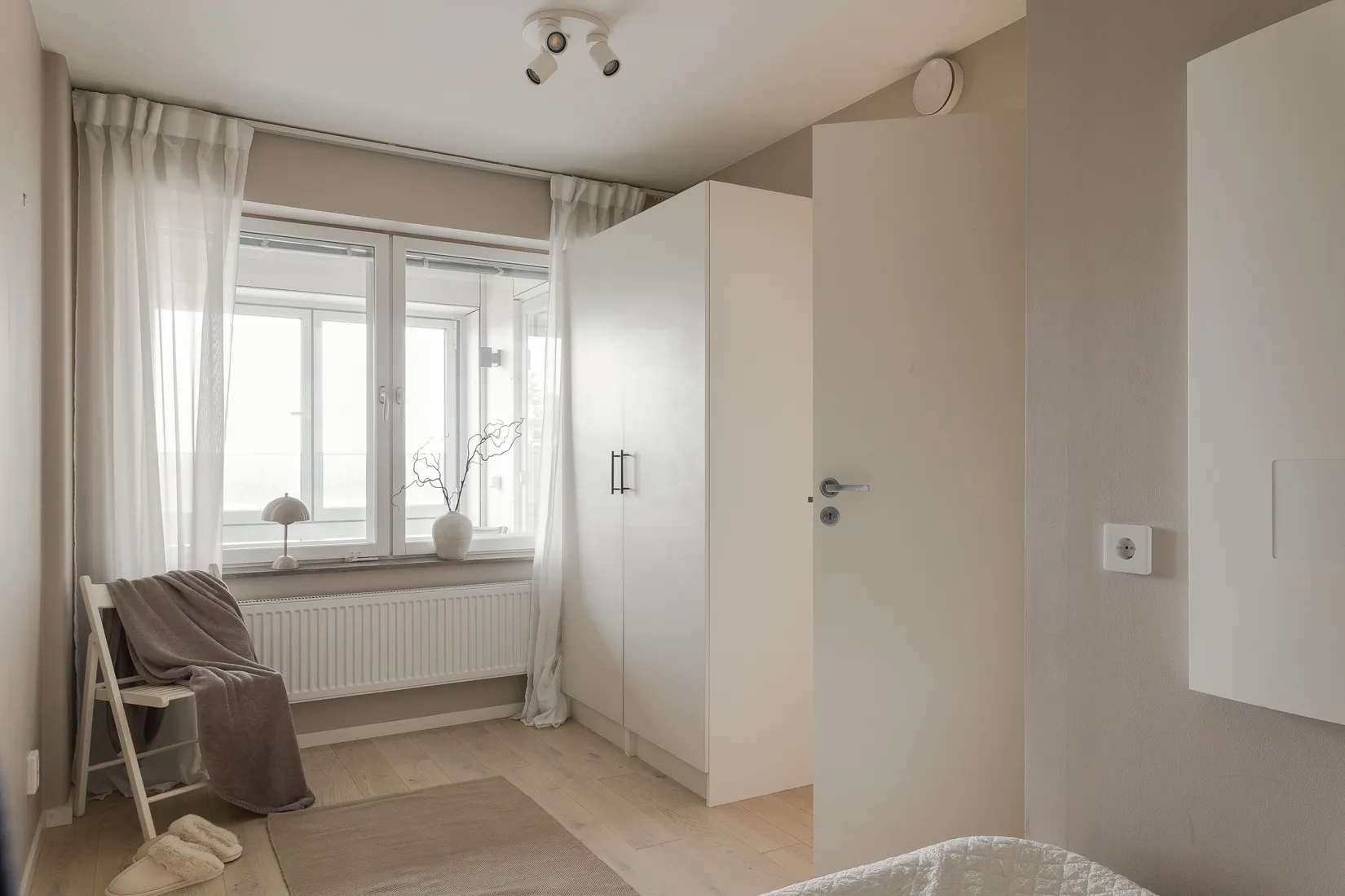 Bostadsrätt, Storgatan 82B, Arenastaden, Växjö