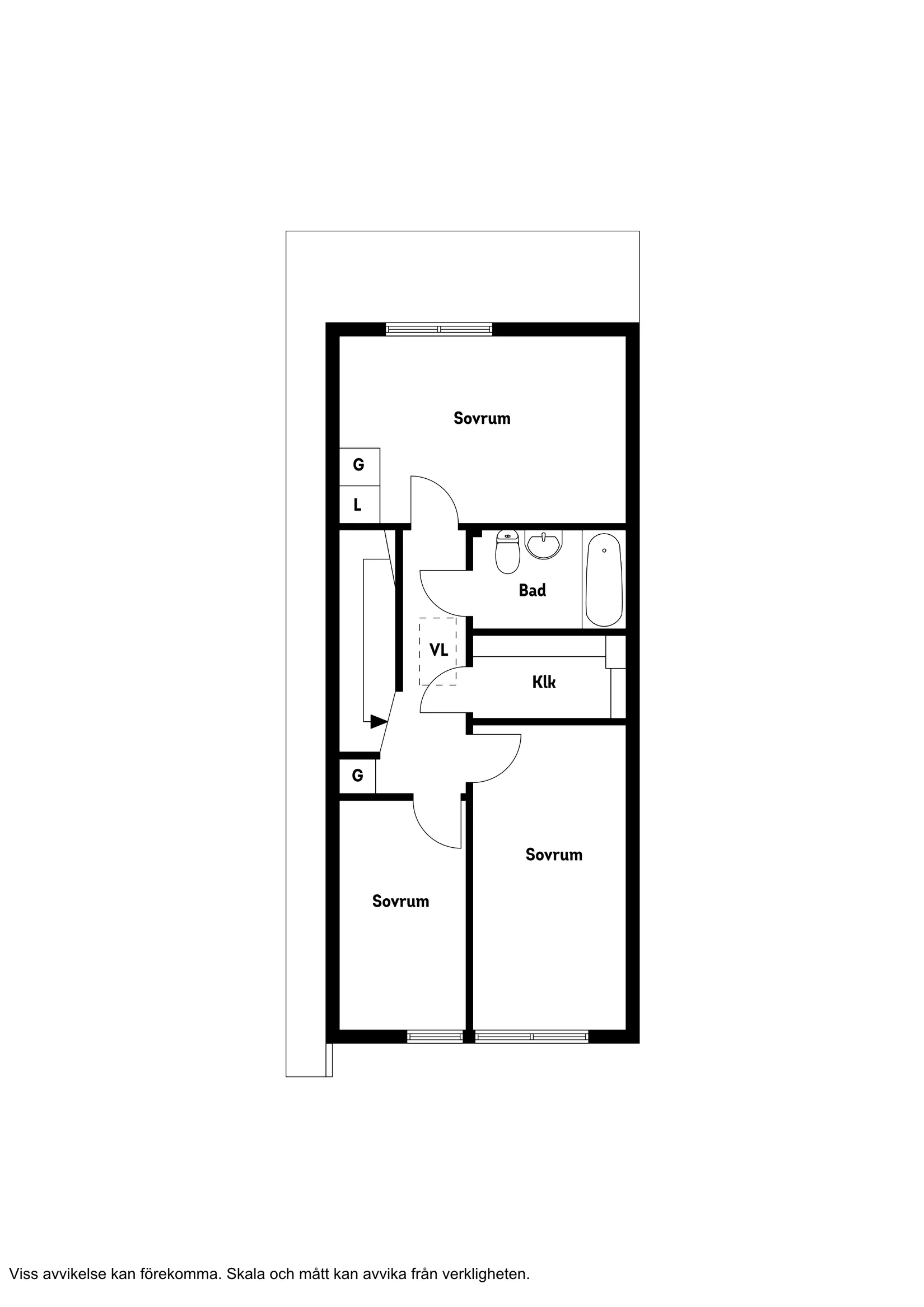 Villa, Runöbacken 108, Runö Backen, Österåker