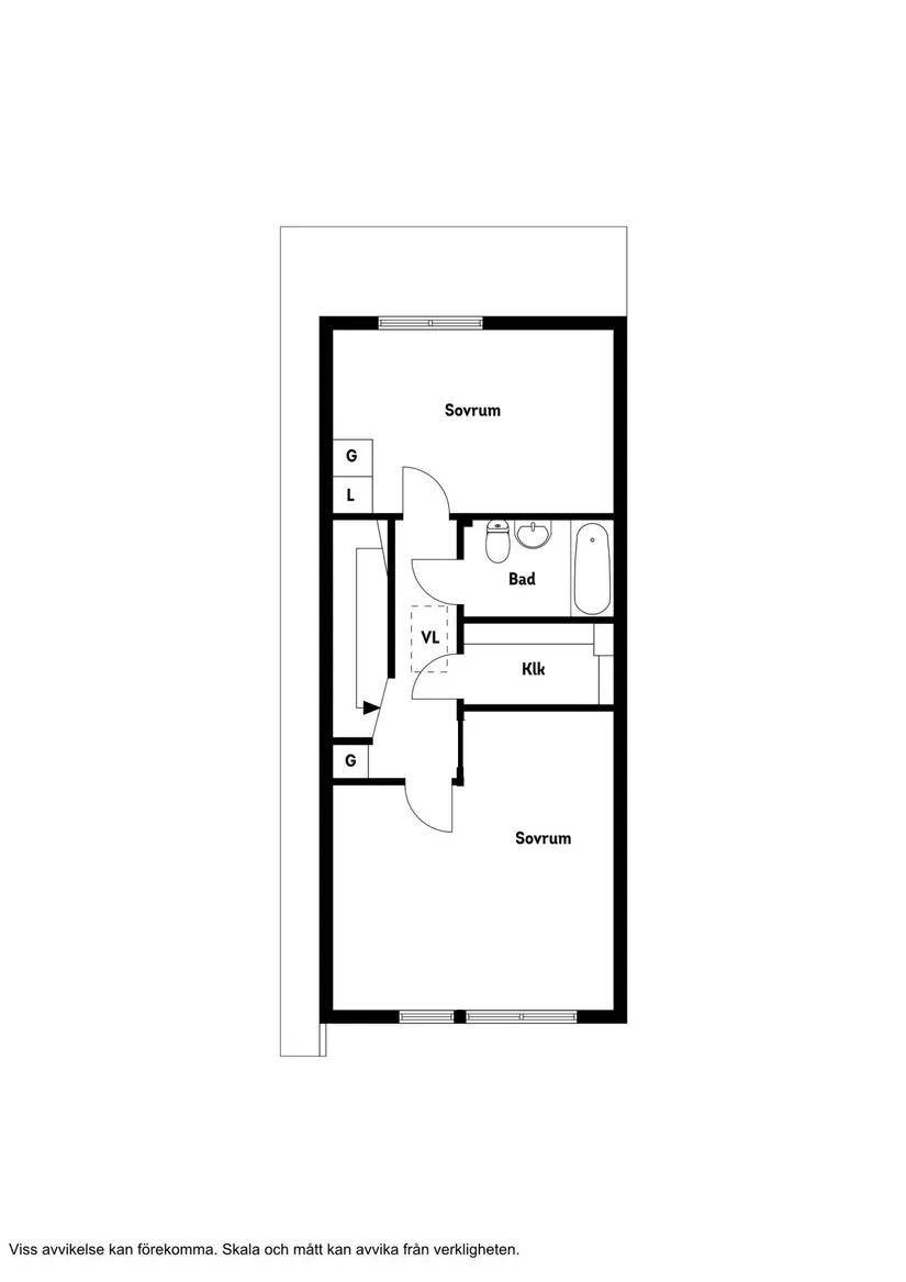 Villa, Runöbacken 108, Runö Backen, Österåker