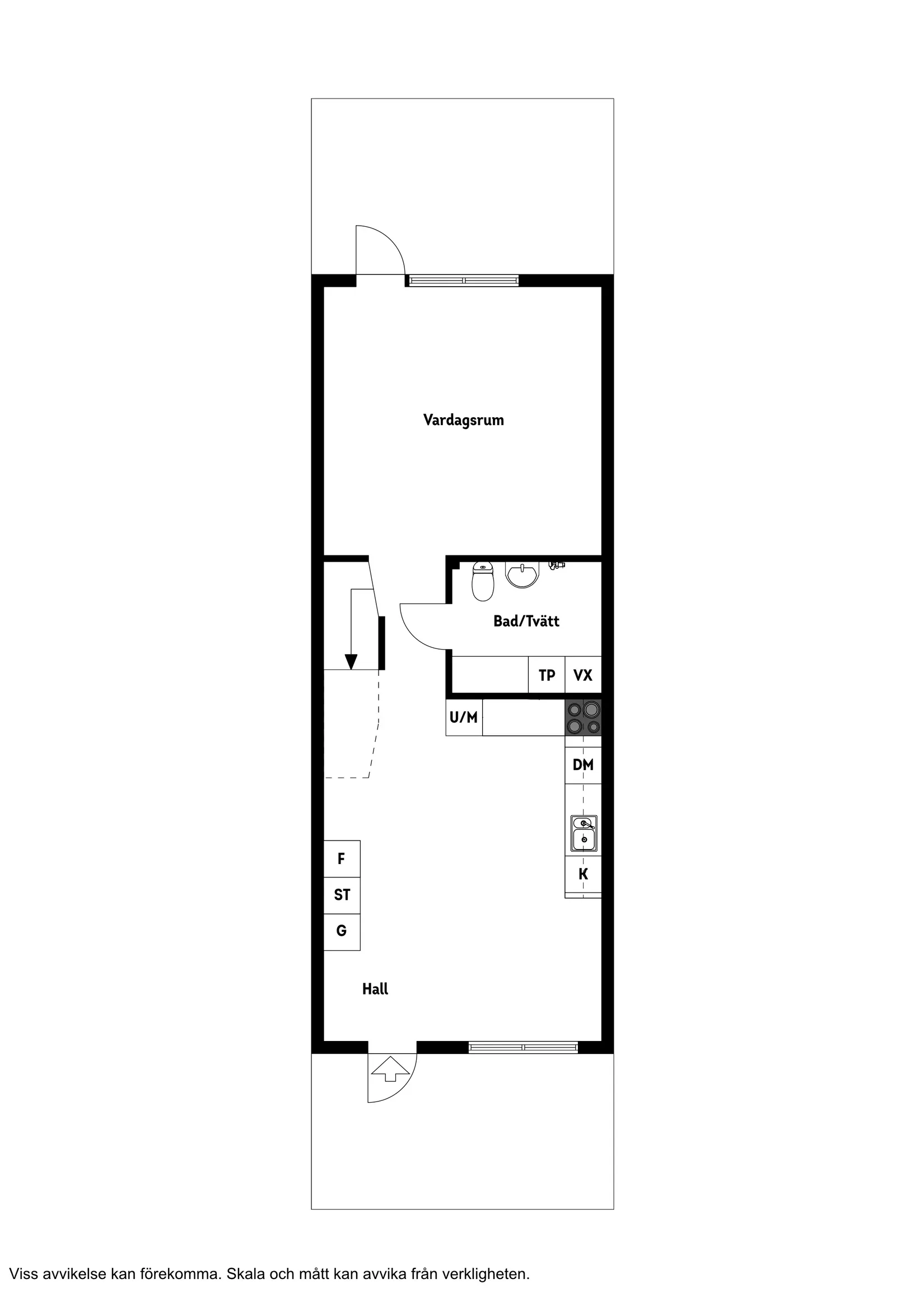 Villa, Runöbacken 108, Runö Backen, Österåker