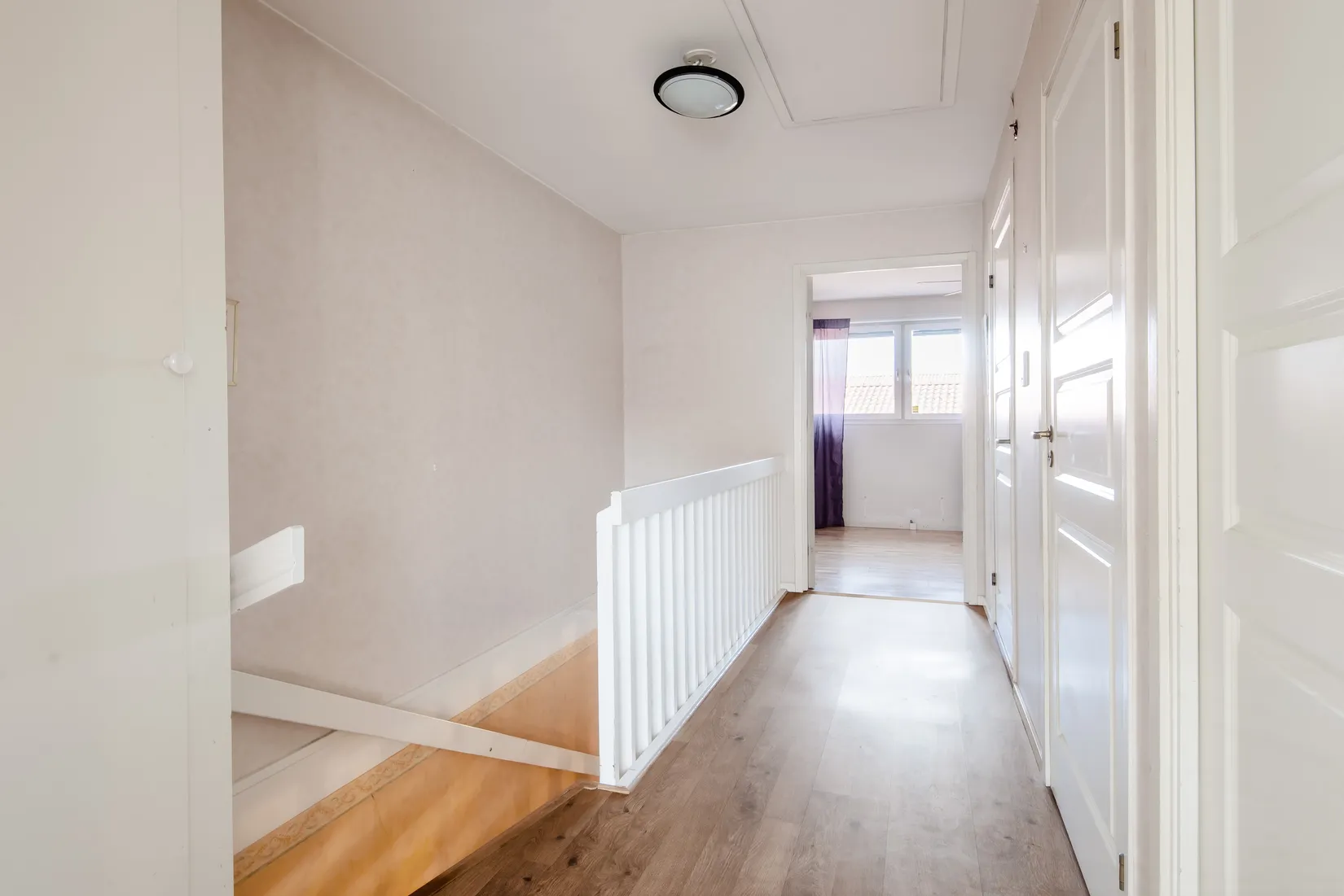 Villa, Runöbacken 108, Runö Backen, Österåker