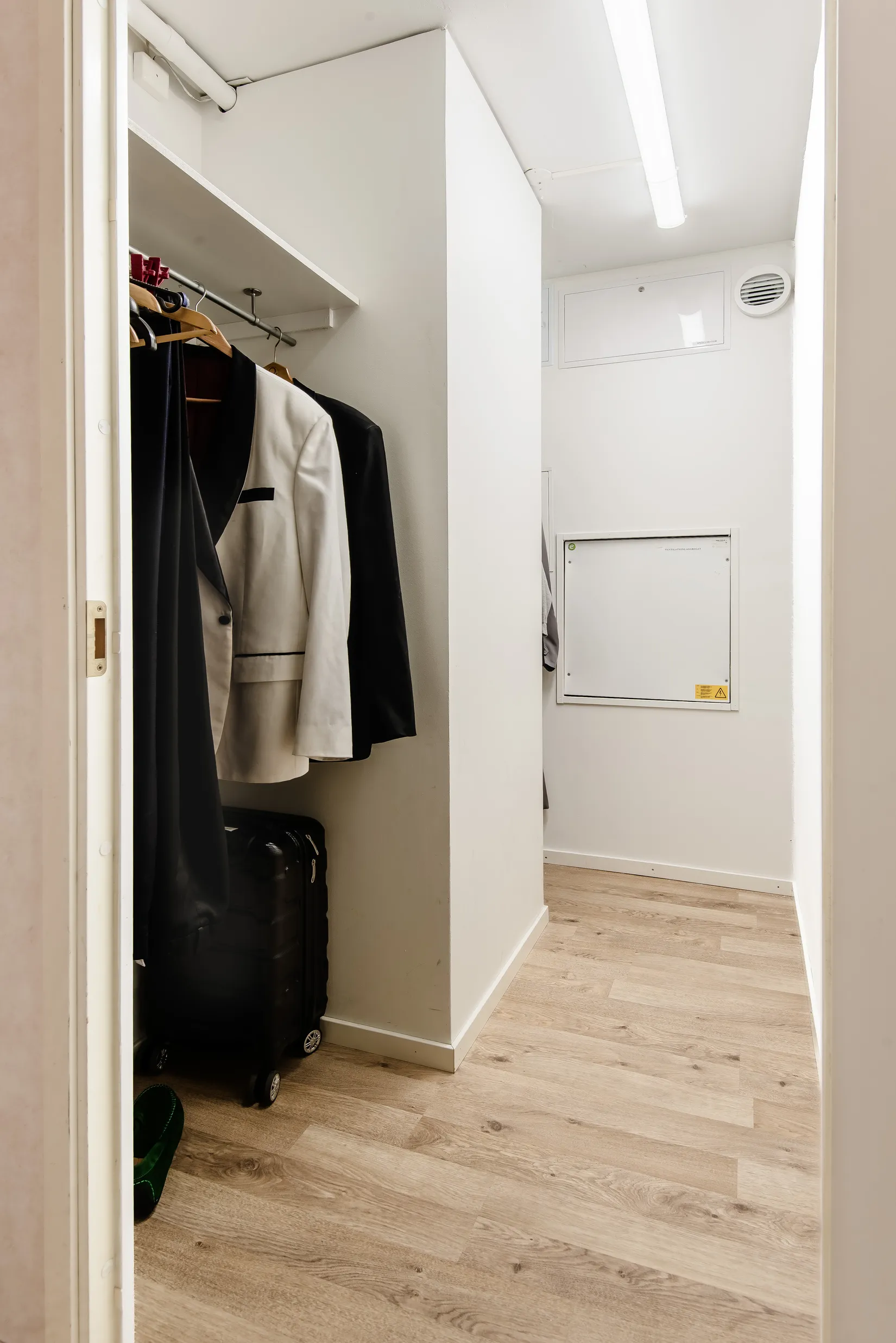 Villa, Runöbacken 108, Runö Backen, Österåker