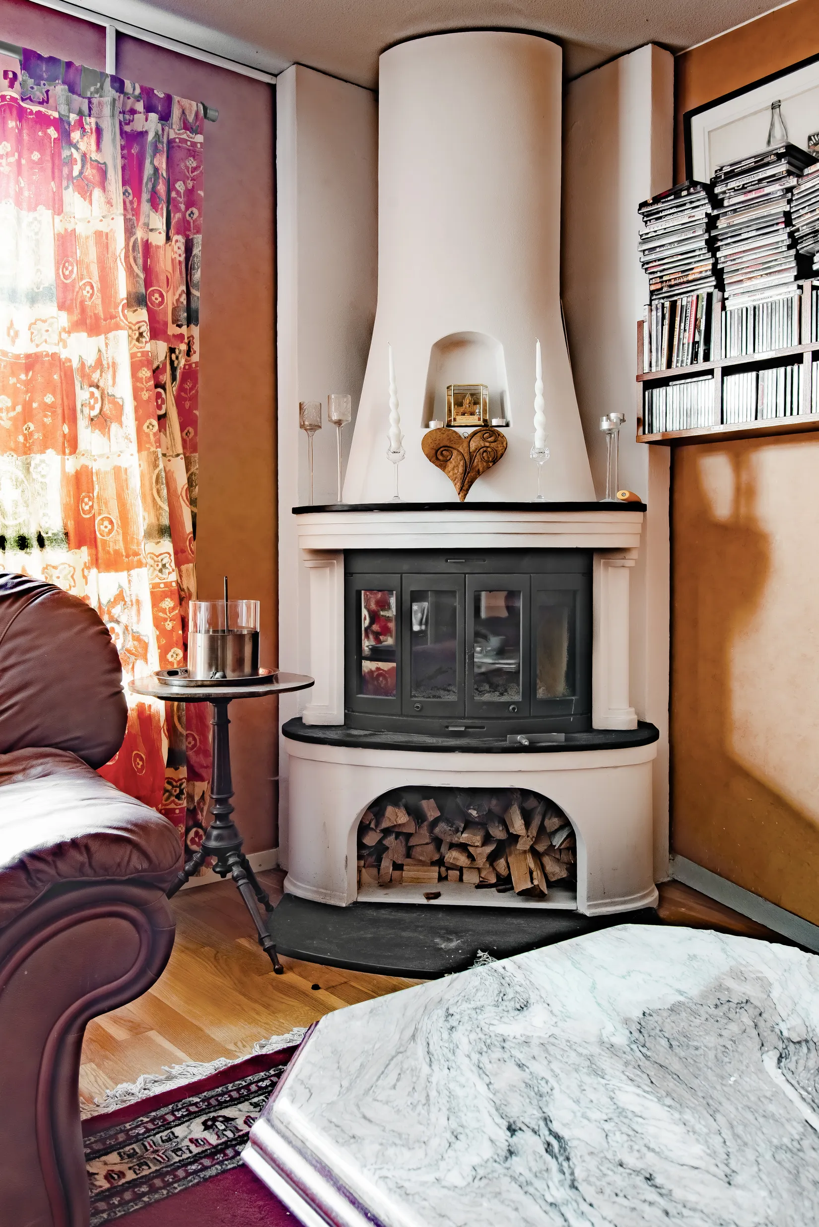 Villa, Runöbacken 108, Runö Backen, Österåker