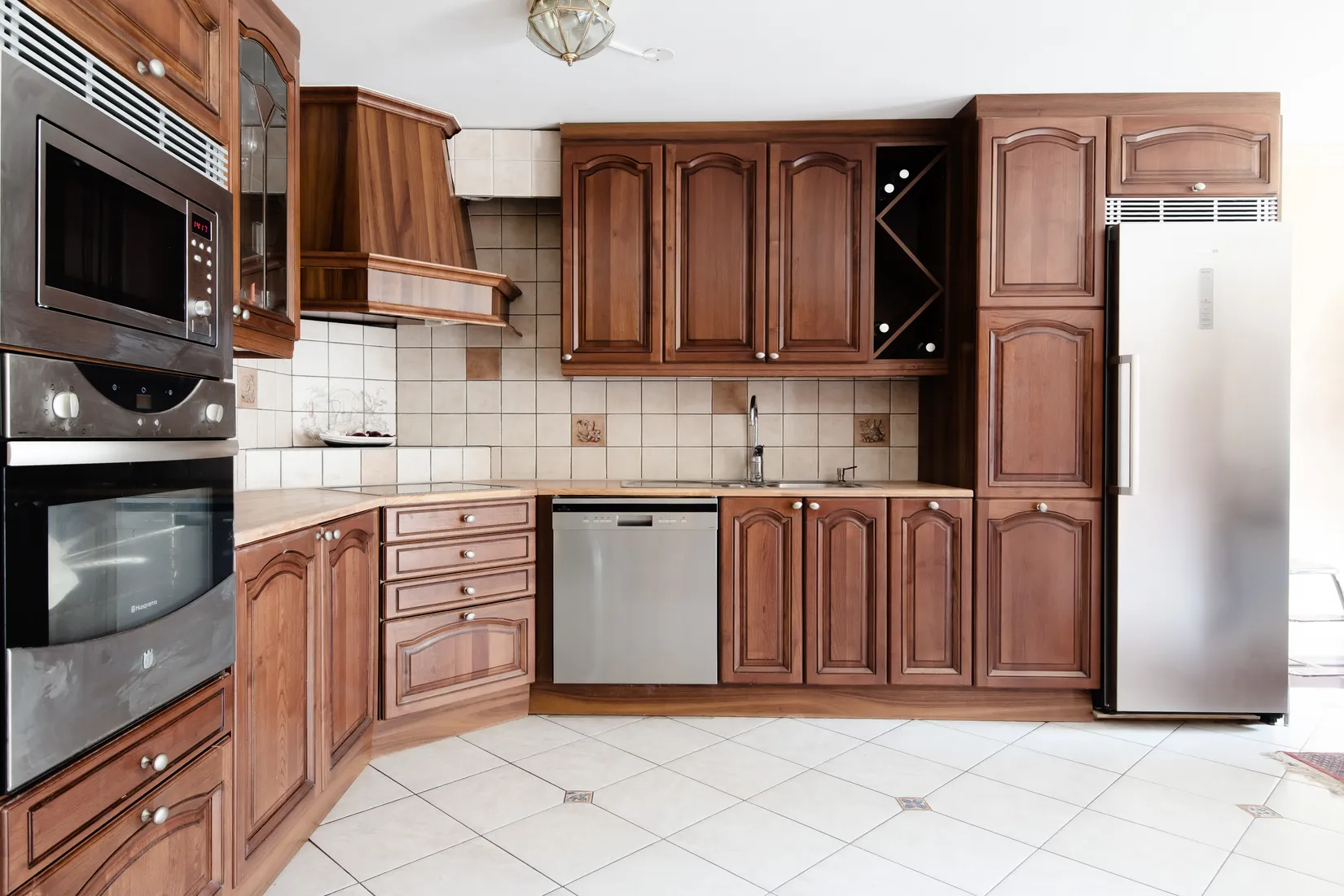 Villa, Runöbacken 108, Runö Backen, Österåker