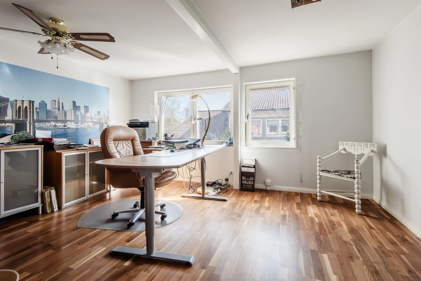 Villa, Runöbacken 108, Runö Backen, Österåker