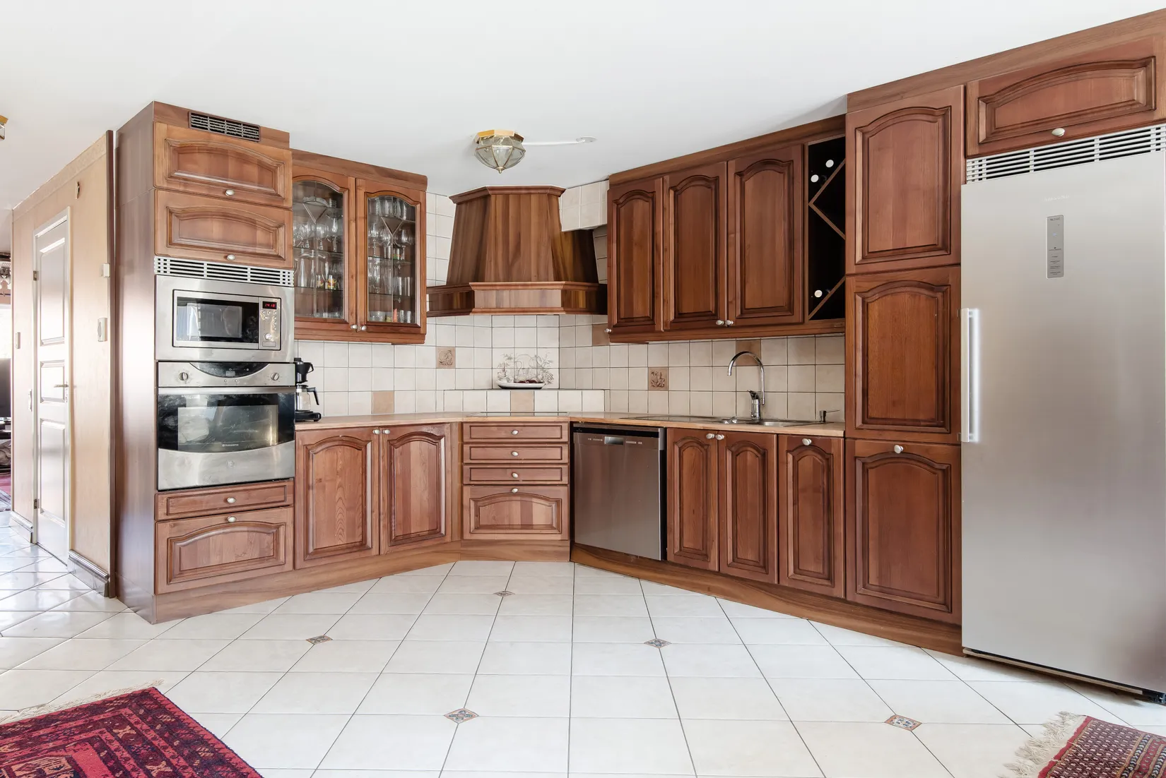 Villa, Runöbacken 108, Runö Backen, Österåker