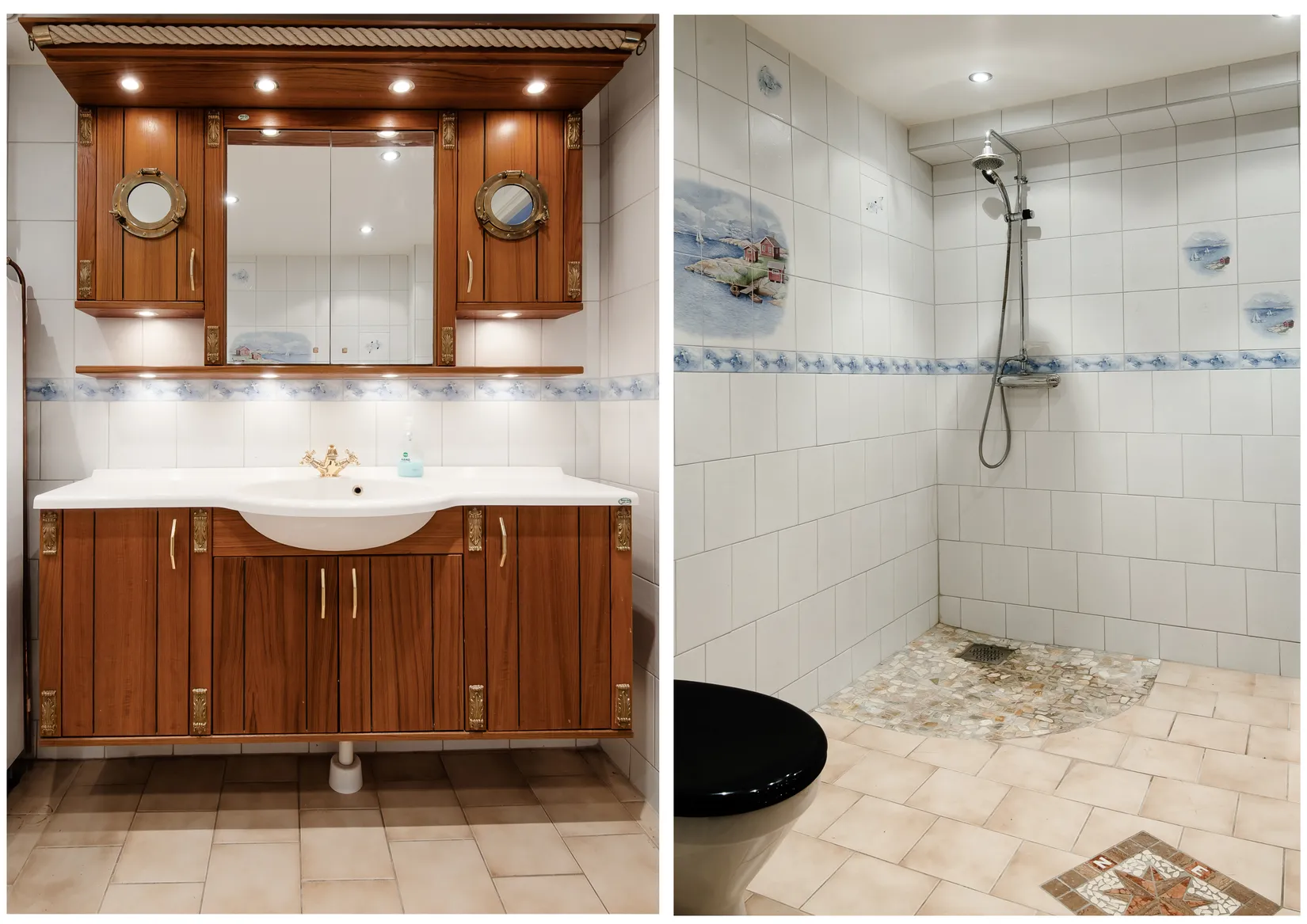 Villa, Runöbacken 108, Runö Backen, Österåker