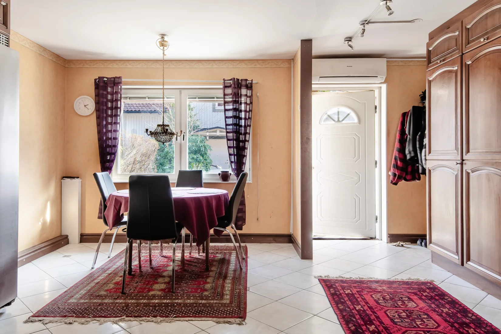 Villa, Runöbacken 108, Runö Backen, Österåker