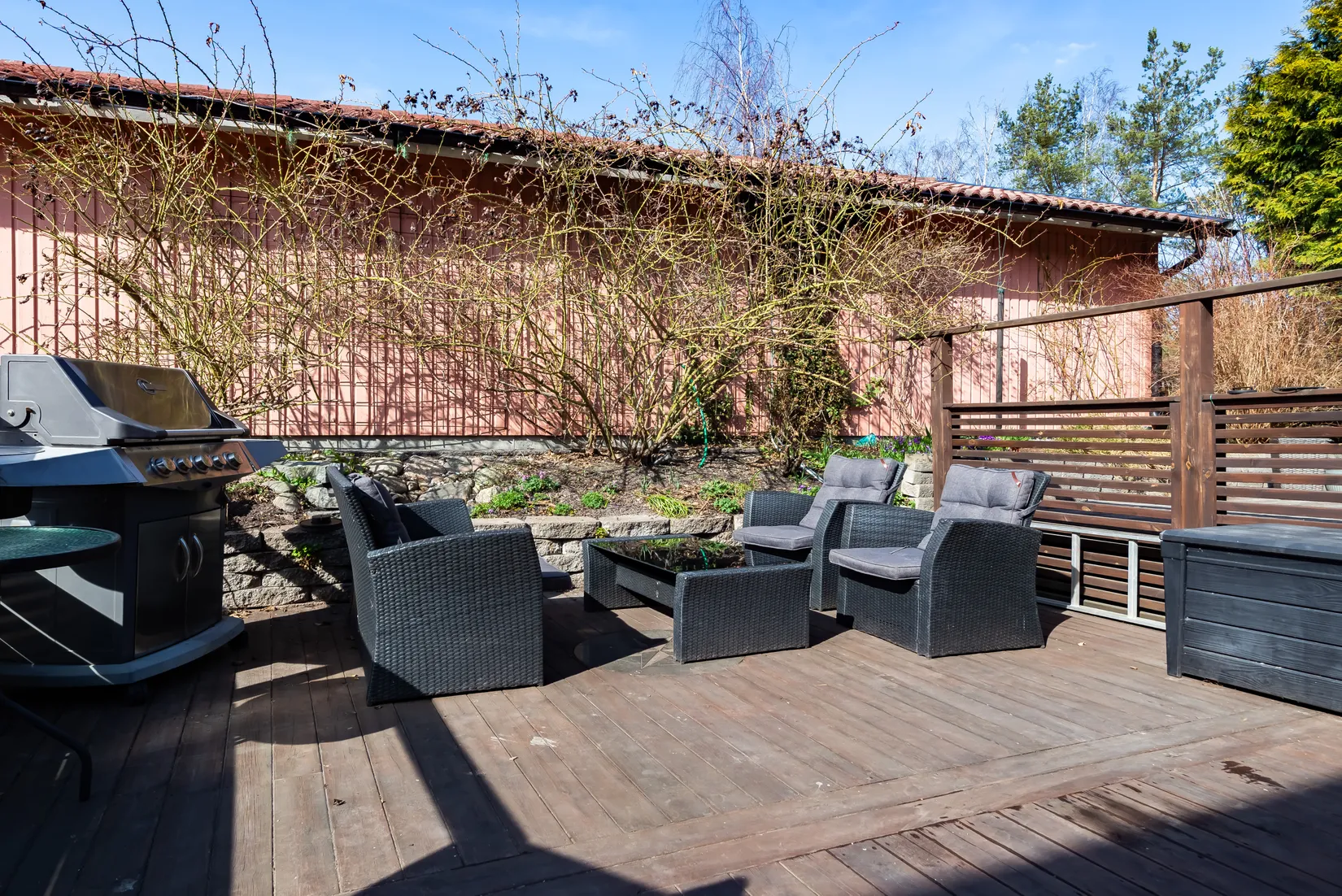 Villa, Runöbacken 108, Runö Backen, Österåker