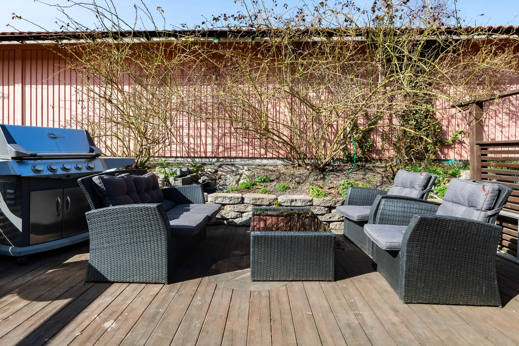 Villa, Runöbacken 108, Runö Backen, Österåker