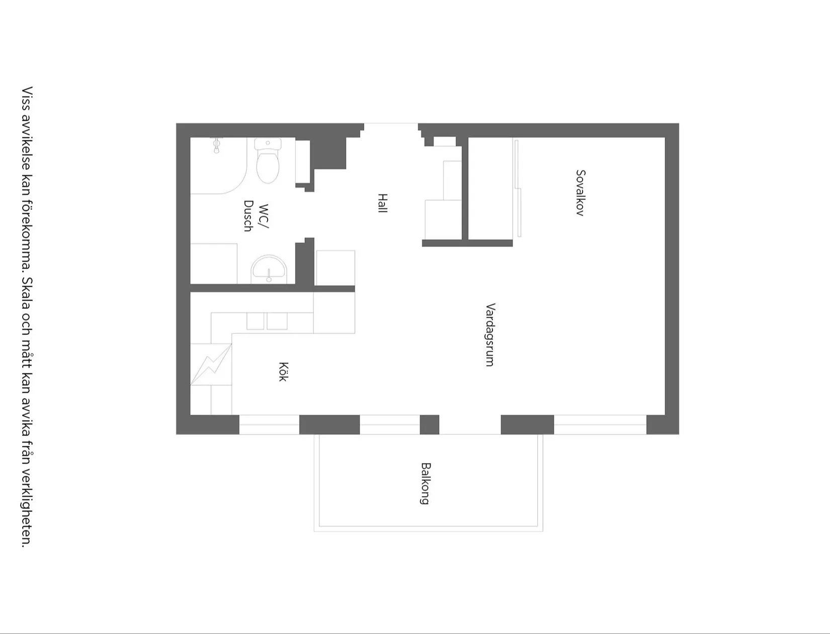Bostadsrätt, BOULEVARDEN 47, Täby Park, Täby