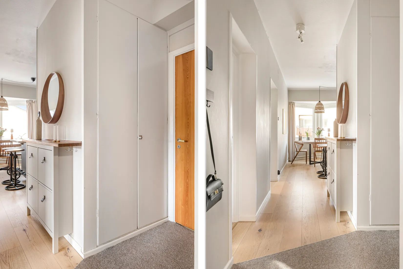 Bostadsrätt, Sofielundsplan 55, Johanneshov, Stockholm