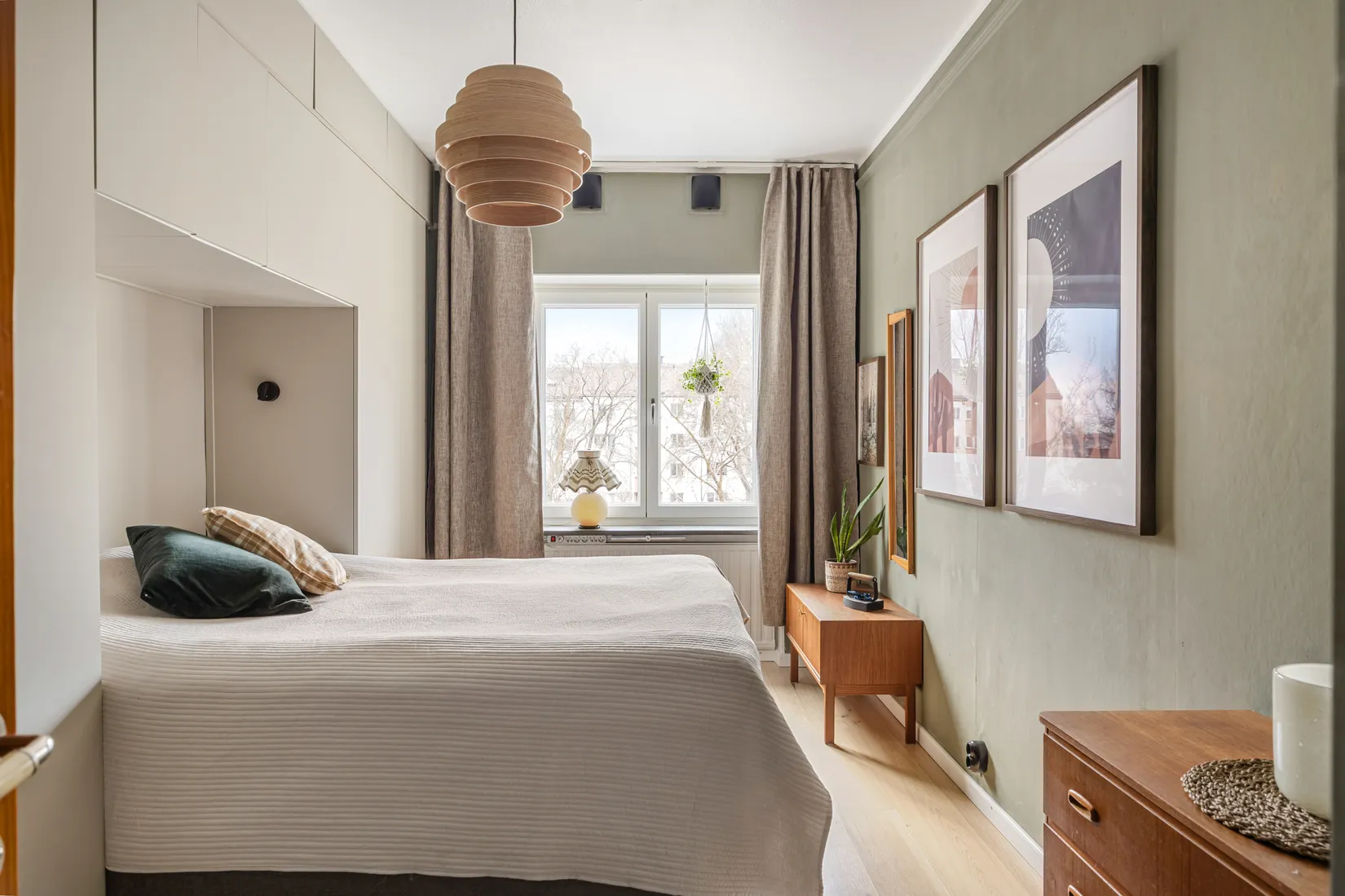 Bostadsrätt, Sofielundsplan 55, Johanneshov, Stockholm