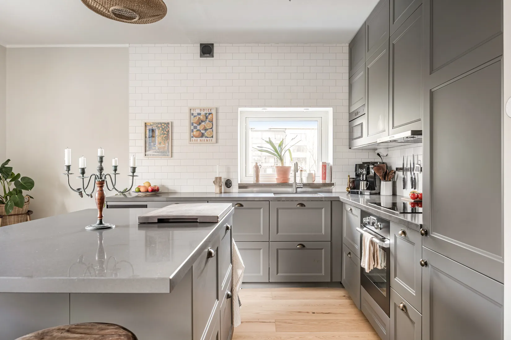 Bostadsrätt, Sofielundsplan 55, Johanneshov, Stockholm