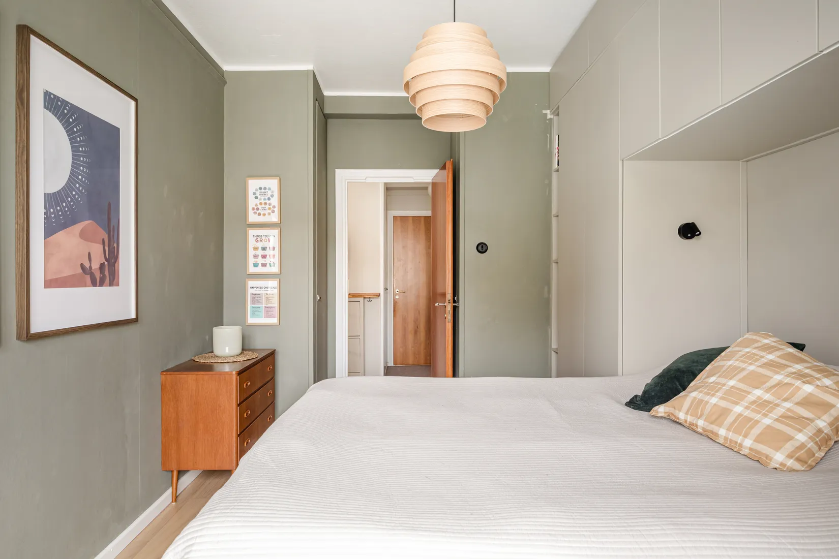 Bostadsrätt, Sofielundsplan 55, Johanneshov, Stockholm