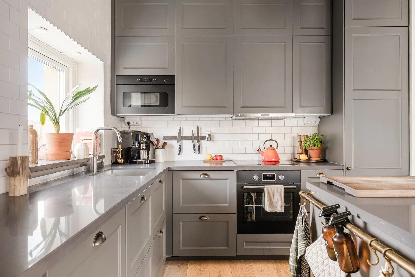 Bostadsrätt, Sofielundsplan 55, Johanneshov, Stockholm