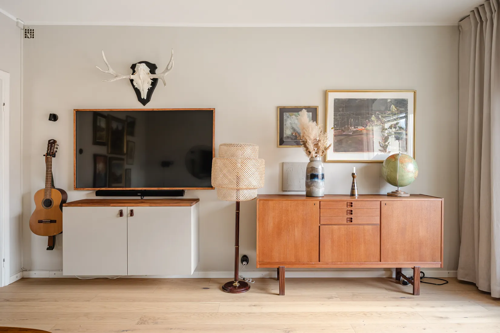 Bostadsrätt, Sofielundsplan 55, Johanneshov, Stockholm