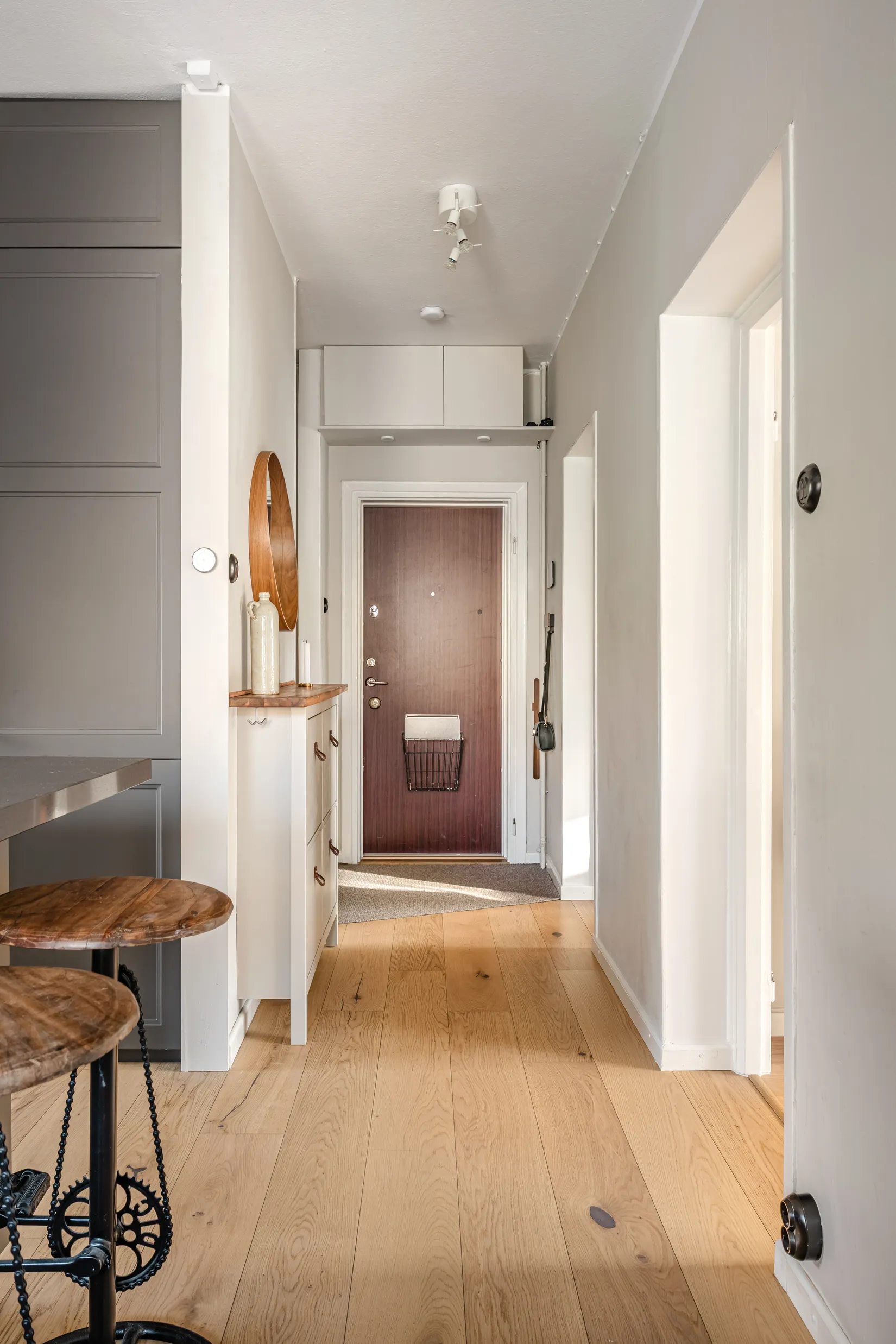 Bostadsrätt, Sofielundsplan 55, Johanneshov, Stockholm