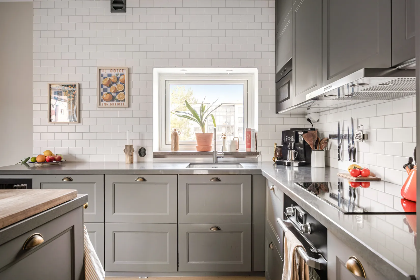 Bostadsrätt, Sofielundsplan 55, Johanneshov, Stockholm