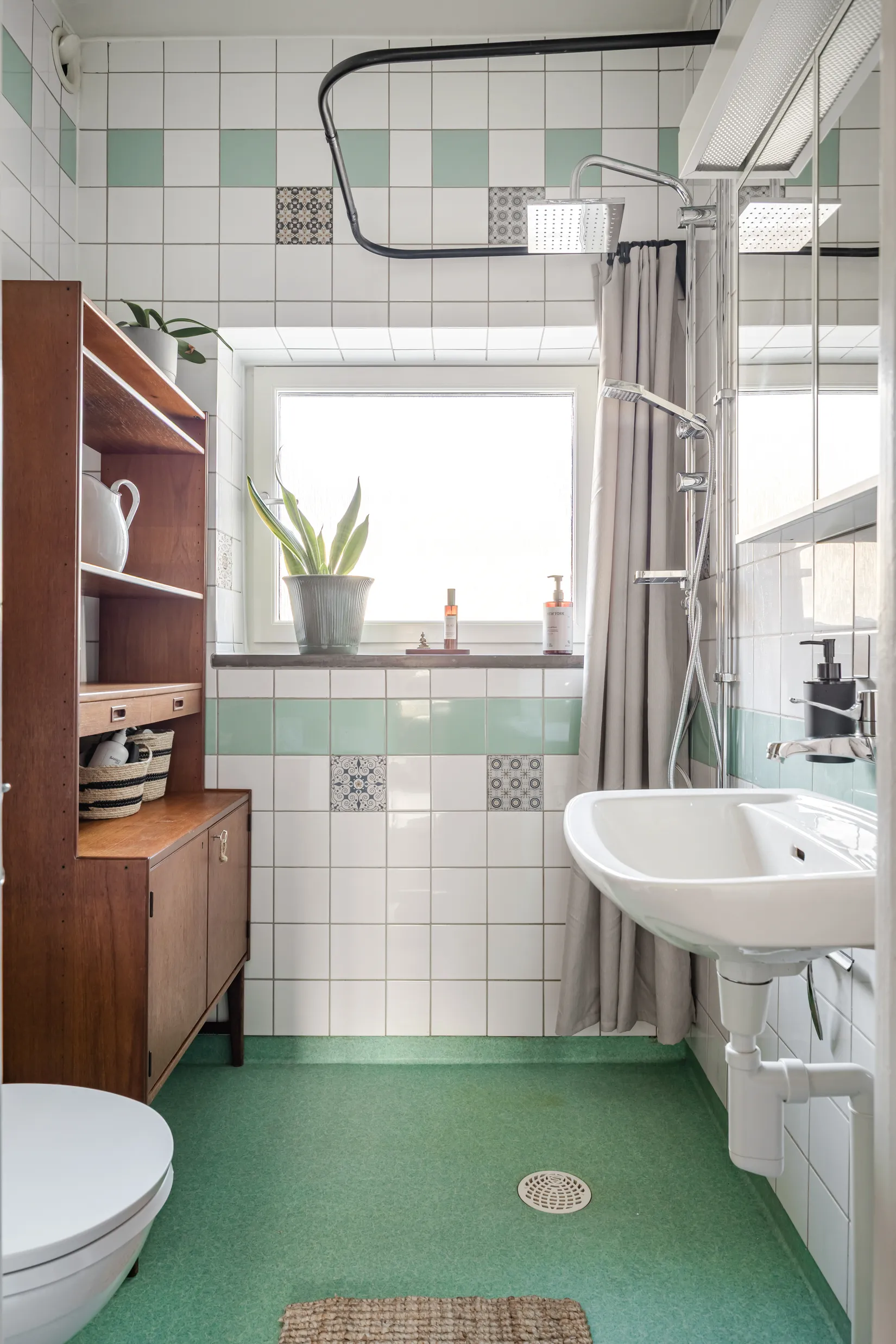 Bostadsrätt, Sofielundsplan 55, Johanneshov, Stockholm