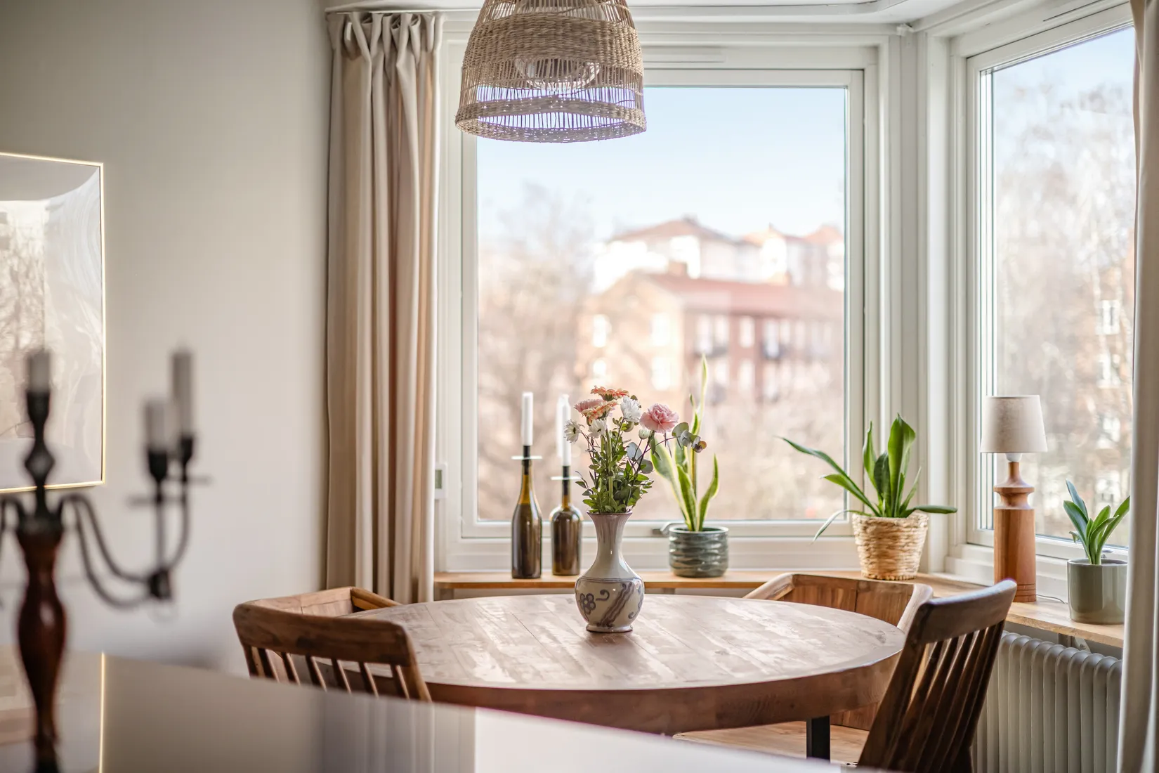 Bostadsrätt, Sofielundsplan 55, Johanneshov, Stockholm