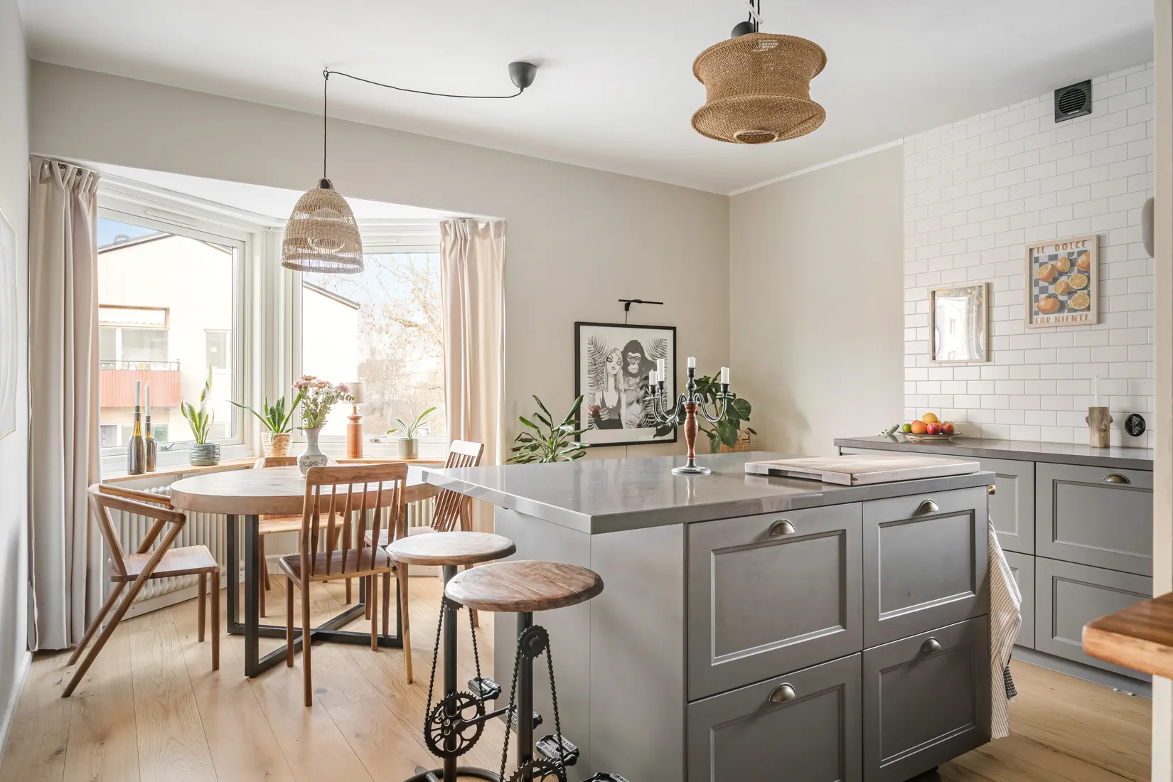 Bostadsrätt, Sofielundsplan 55, Johanneshov, Stockholm