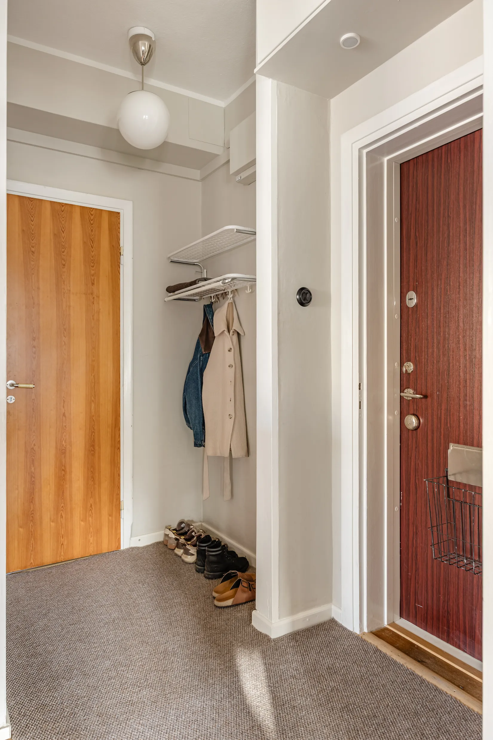 Bostadsrätt, Sofielundsplan 55, Johanneshov, Stockholm