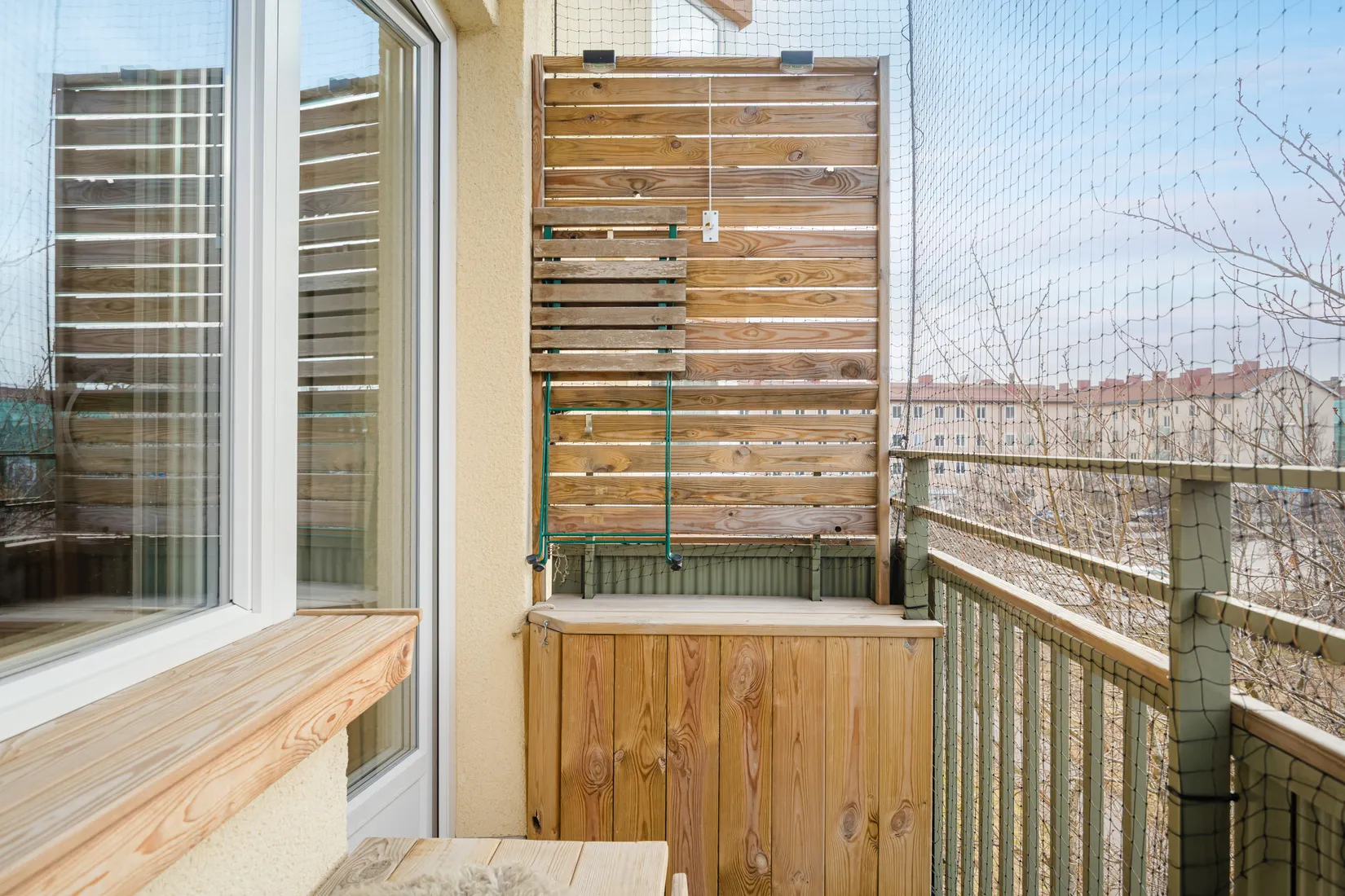 Bostadsrätt, Sofielundsplan 55, Johanneshov, Stockholm