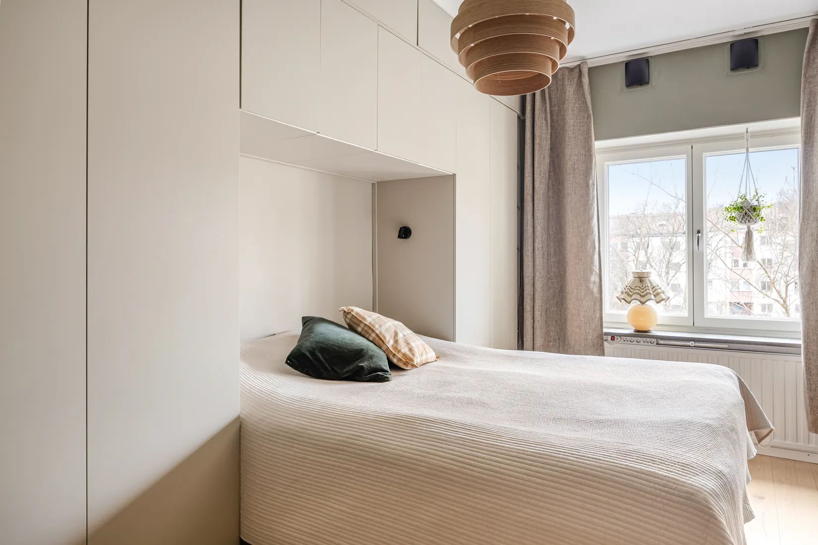 Bostadsrätt, Sofielundsplan 55, Johanneshov, Stockholm