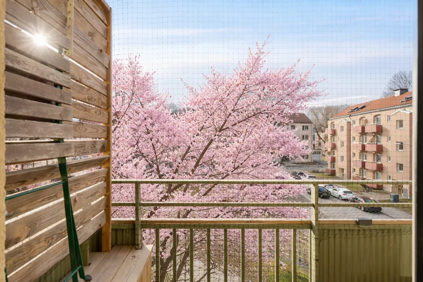 Bostadsrätt, Sofielundsplan 55, Johanneshov, Stockholm