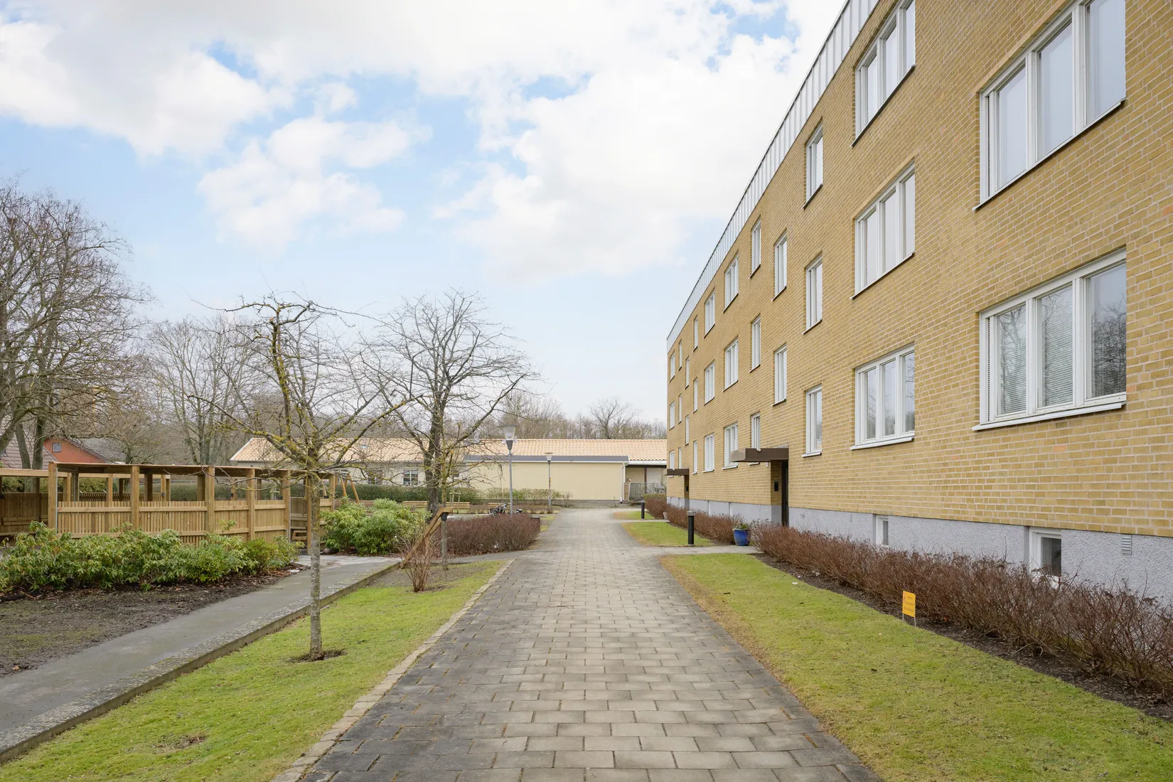 Bostadsrätt, Tornfalksgatan 30, Söderkulla, Malmö