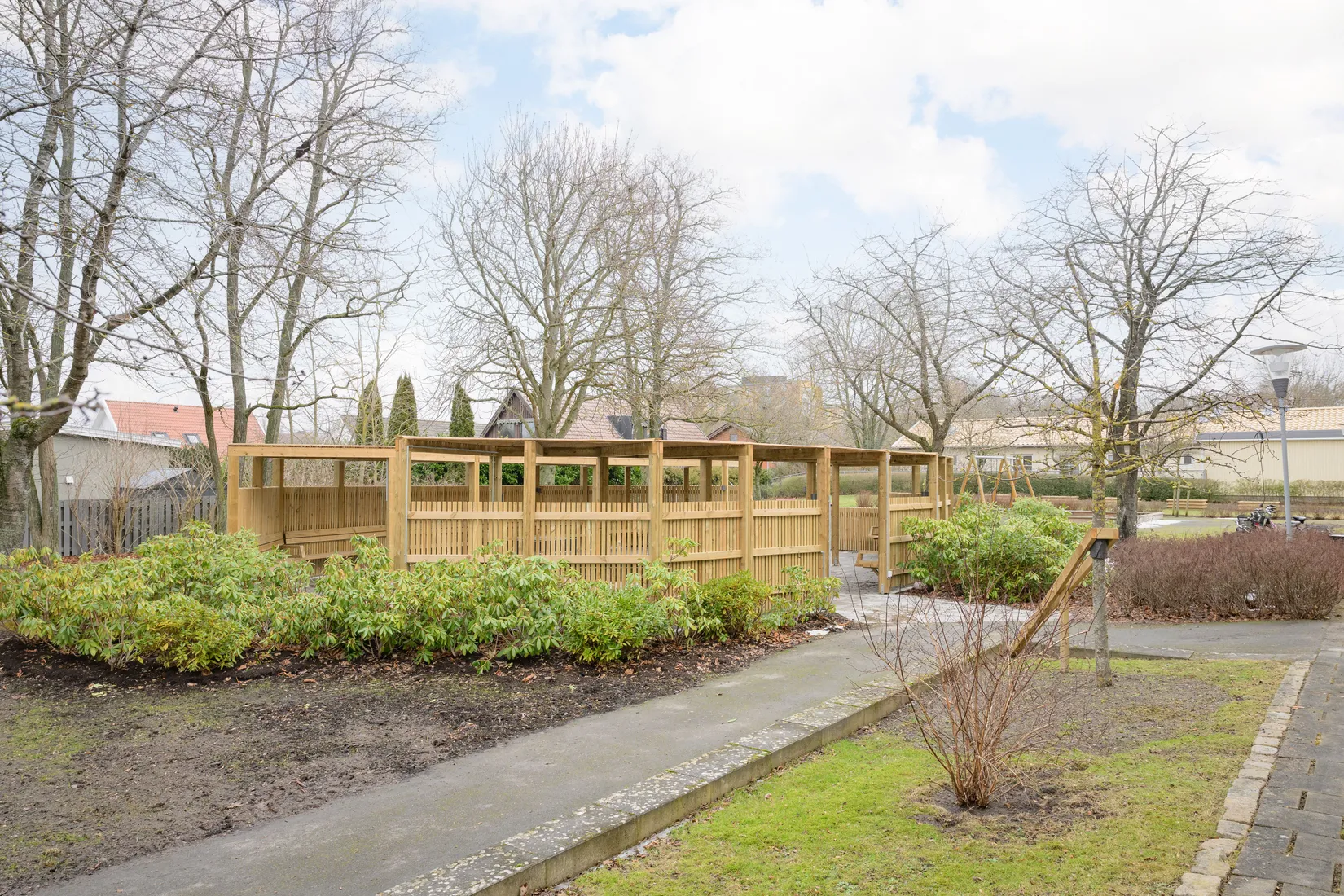 Bostadsrätt, Tornfalksgatan 30, Söderkulla, Malmö