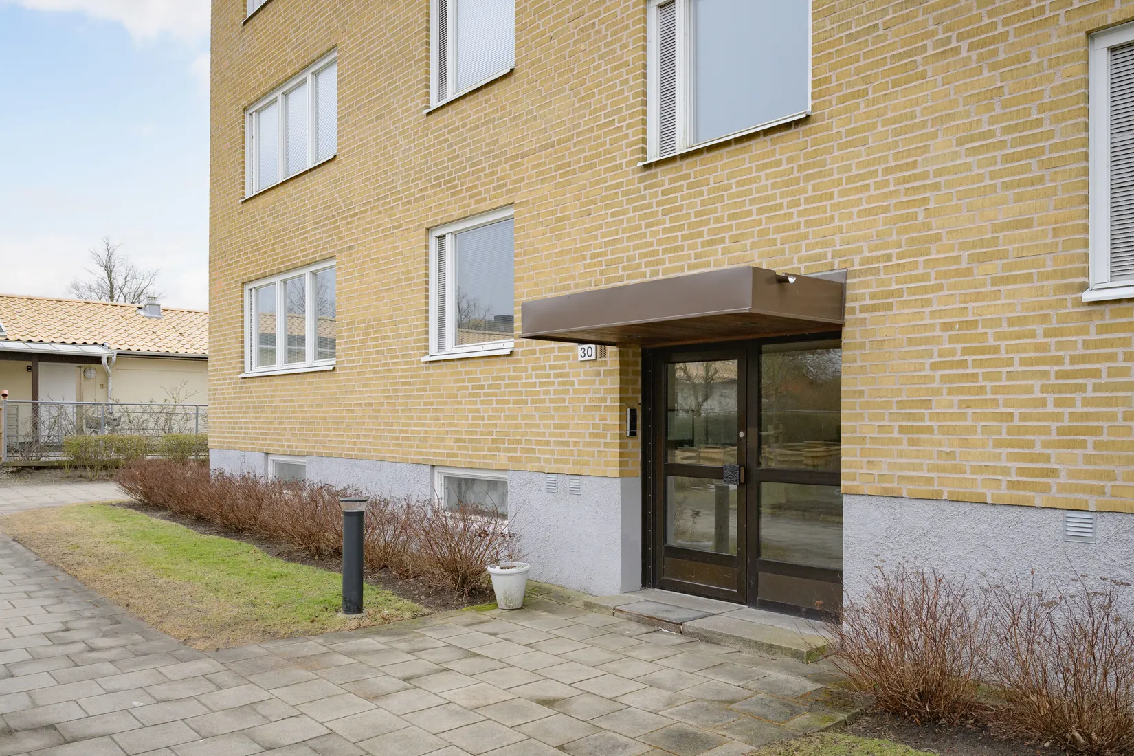 Bostadsrätt, Tornfalksgatan 30, Söderkulla, Malmö