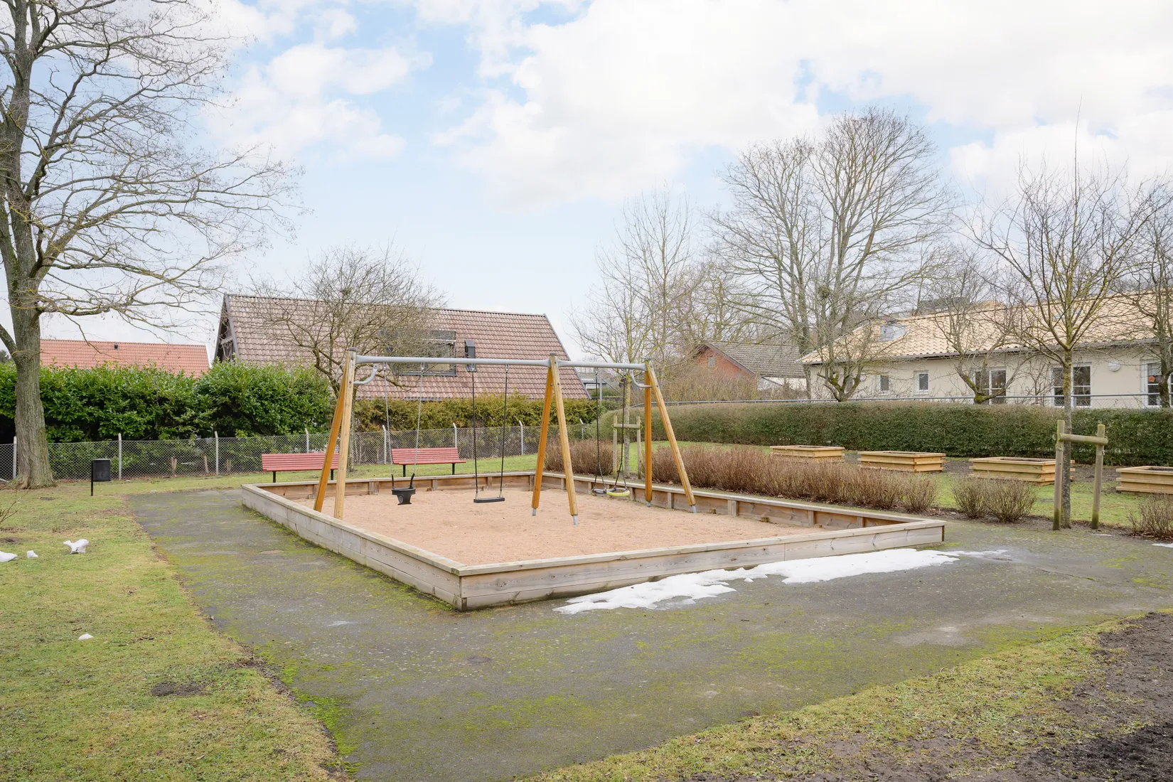 Bostadsrätt, Tornfalksgatan 30, Söderkulla, Malmö