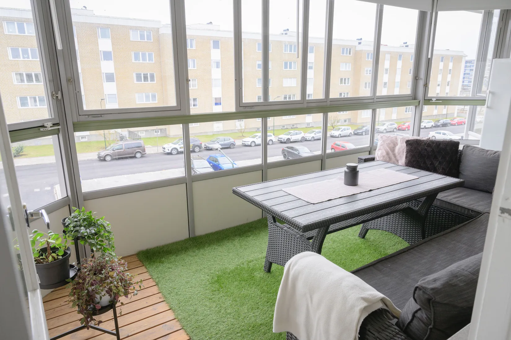 Bostadsrätt, Tornfalksgatan 30, Söderkulla, Malmö