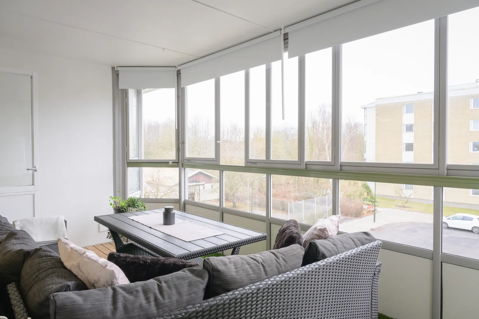 Bostadsrätt, Tornfalksgatan 30, Söderkulla, Malmö