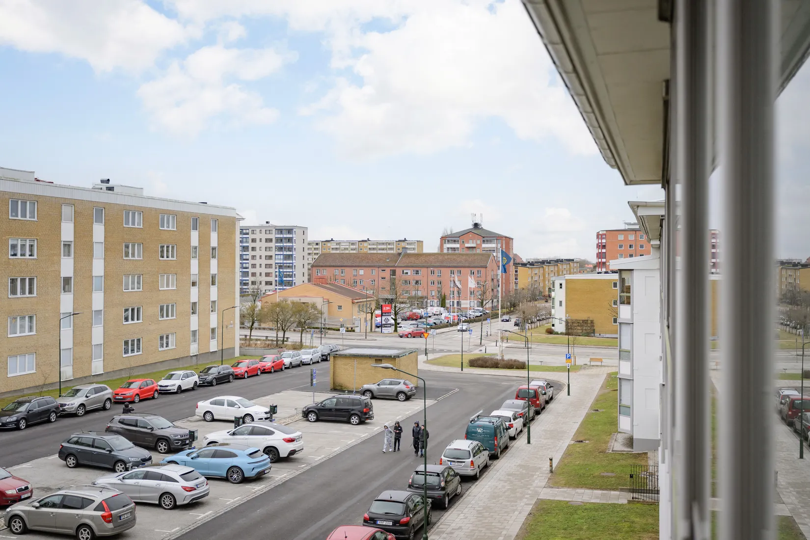 Bostadsrätt, Tornfalksgatan 30, Söderkulla, Malmö