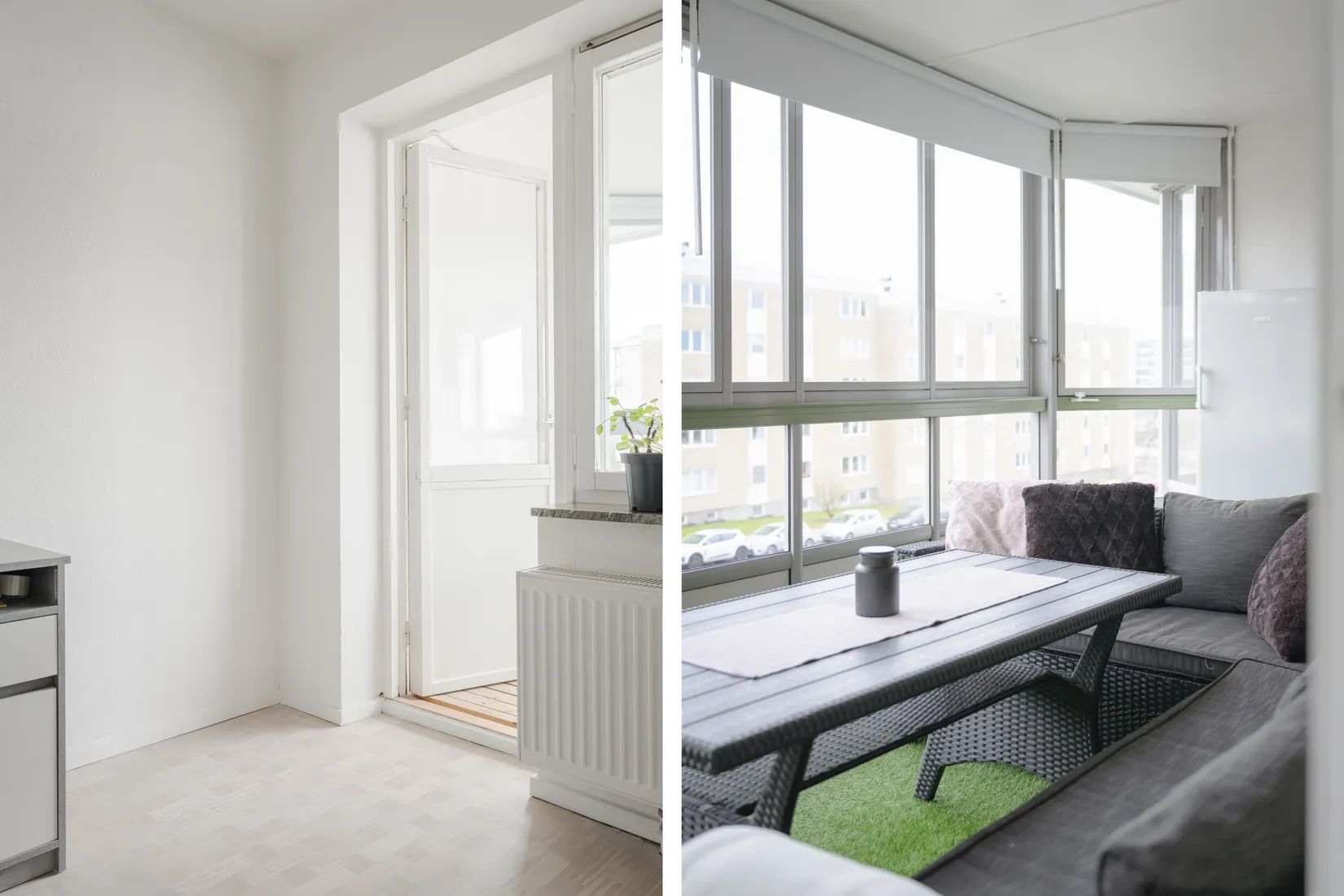 Bostadsrätt, Tornfalksgatan 30, Söderkulla, Malmö