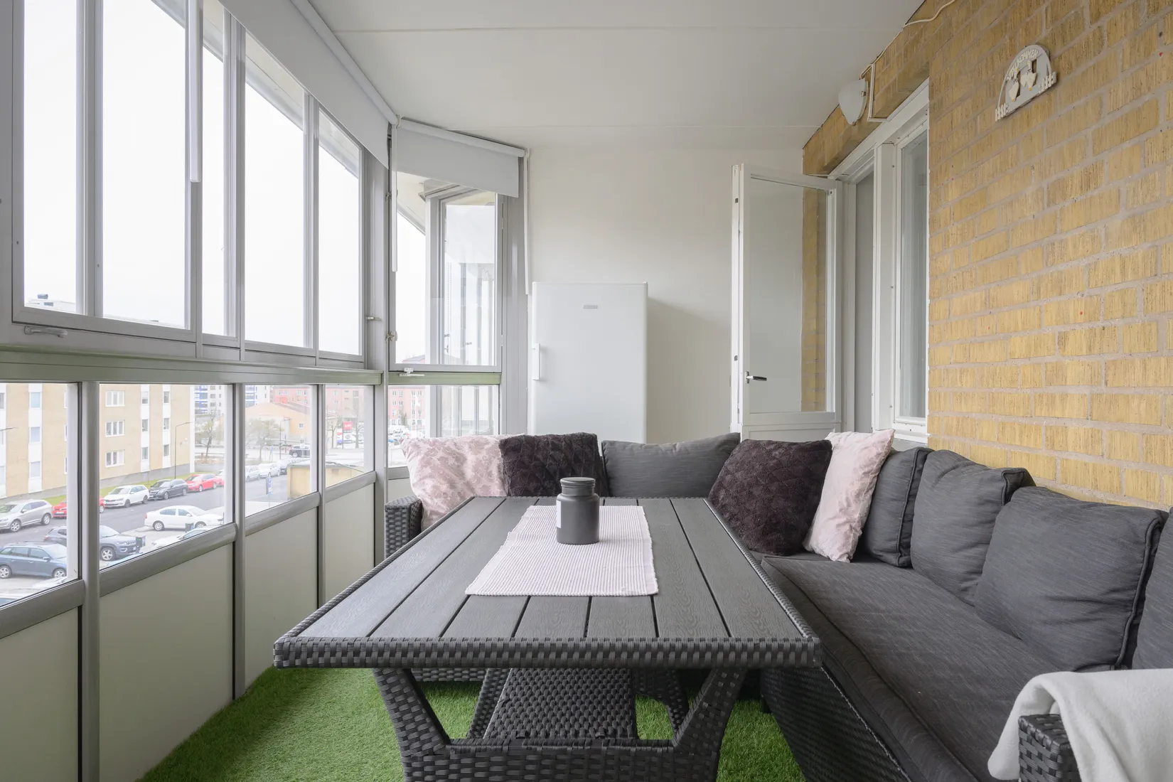 Bostadsrätt, Tornfalksgatan 30, Söderkulla, Malmö