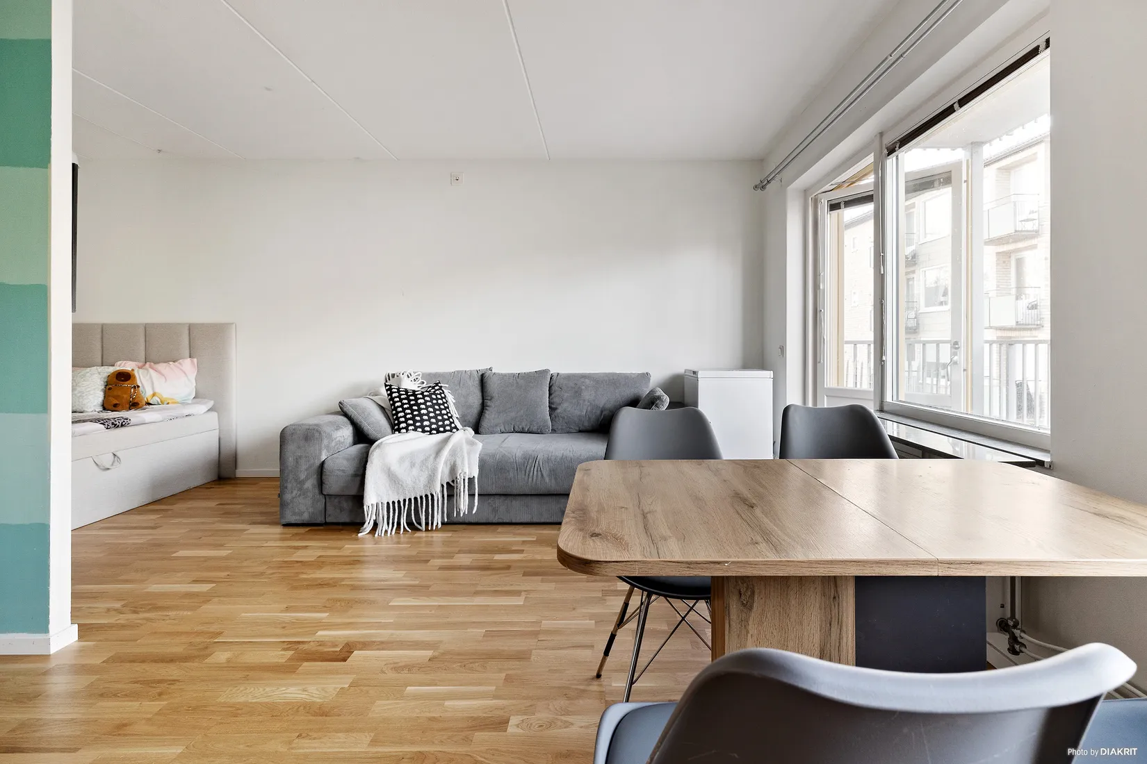 Bostadsrätt, Loviselundsvägen 21b, Stockholm